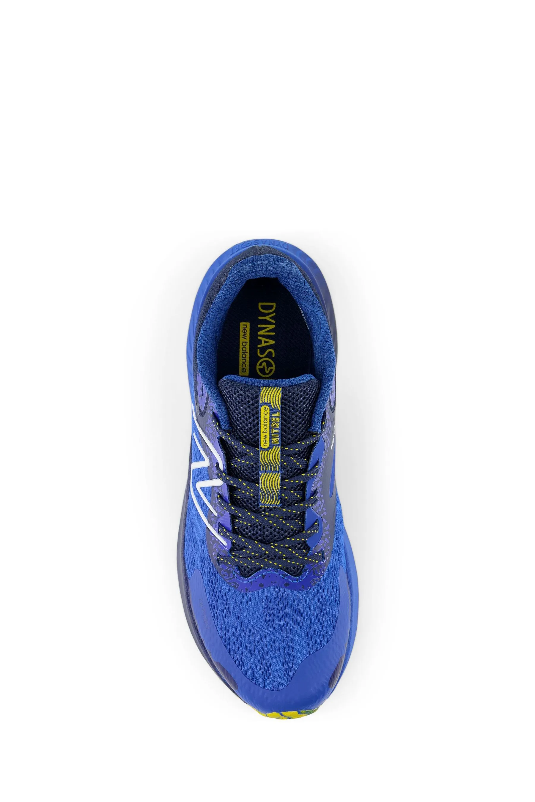 New Balance Uomo - Nitrel - Scarpe da ginnastica    