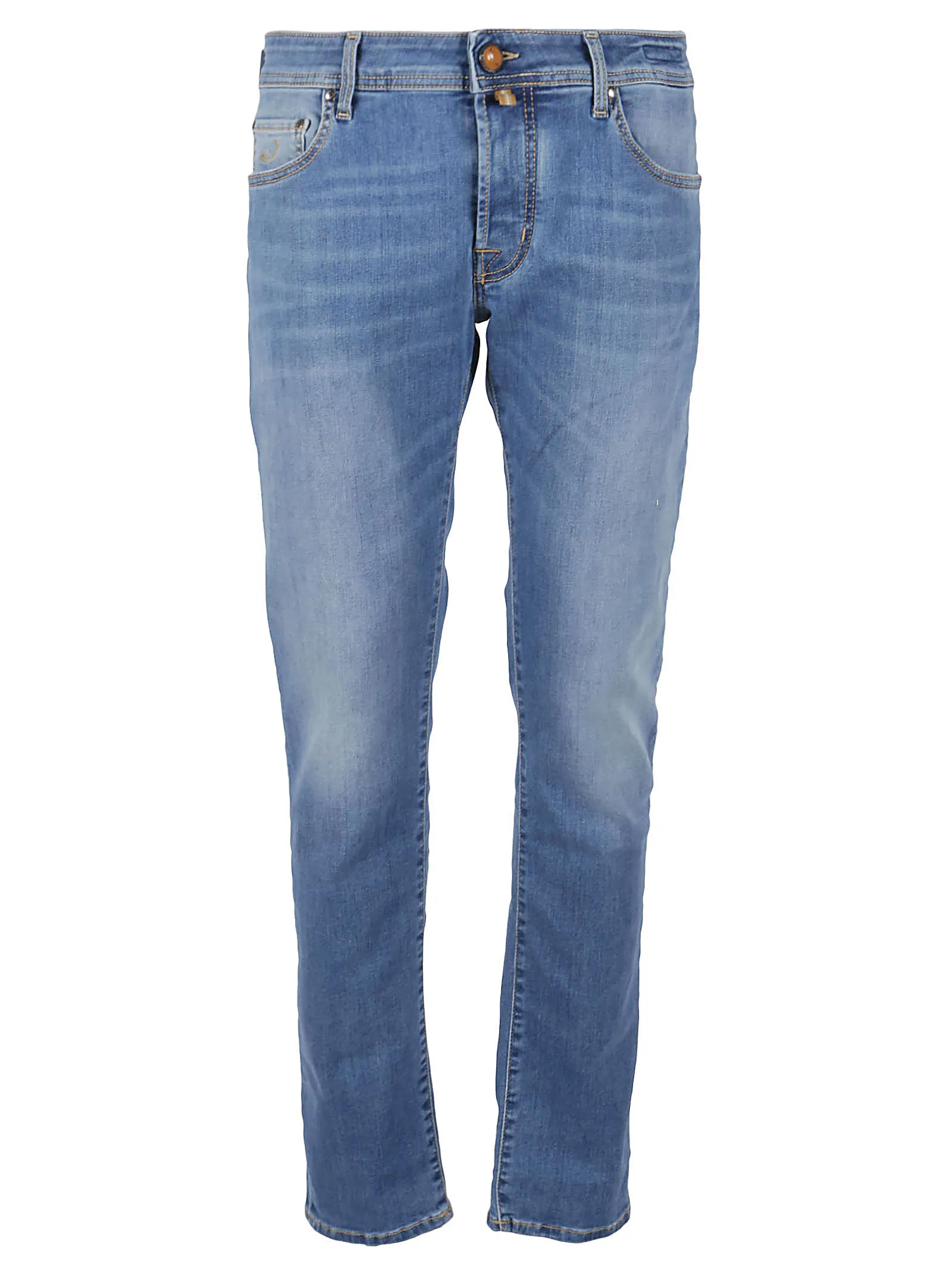 NICK JEANS STONE WASHED  JACOB COHEN  UOMO UQE0634S3623407D