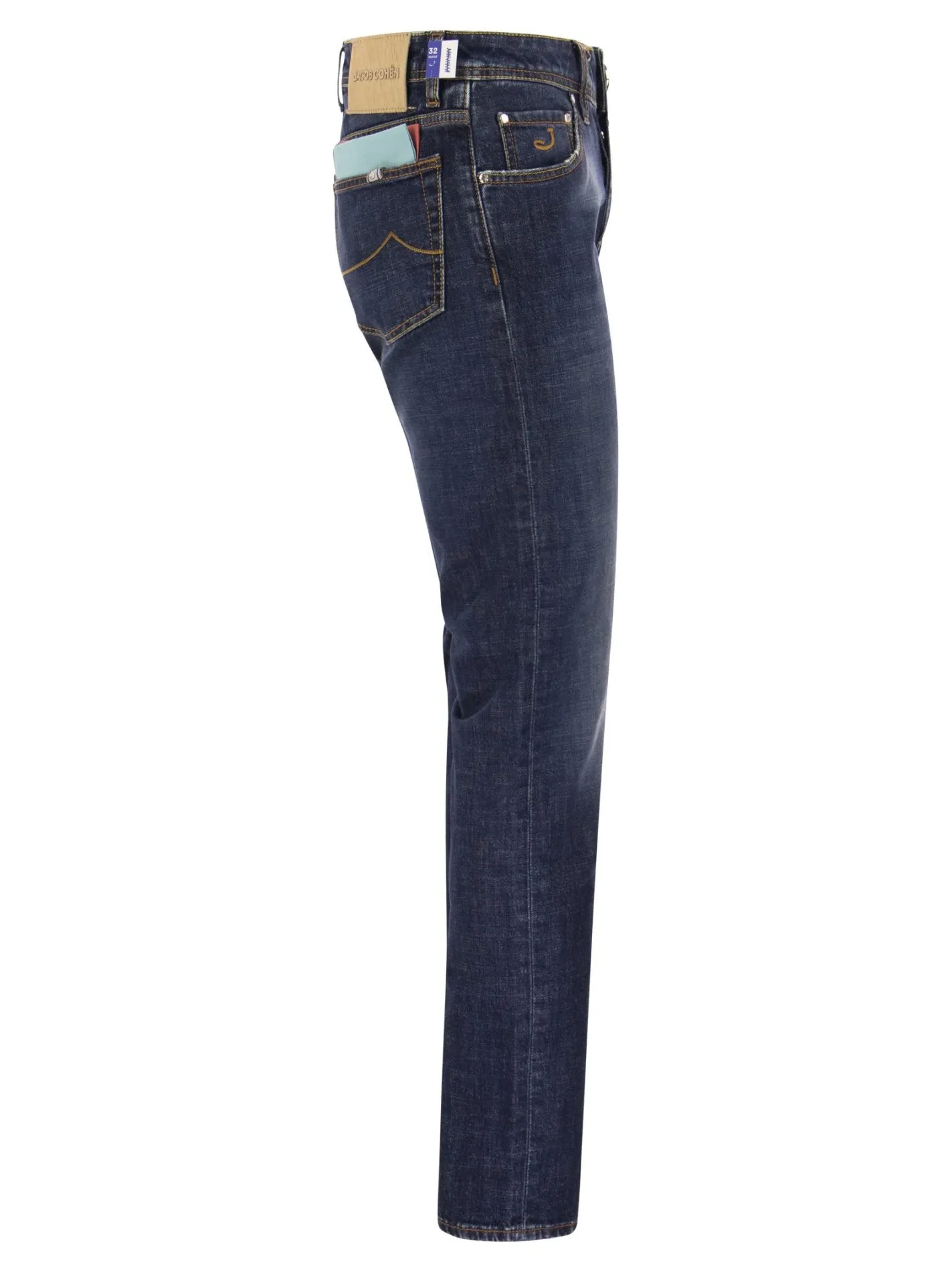 NICK – Jeans Slim-fit