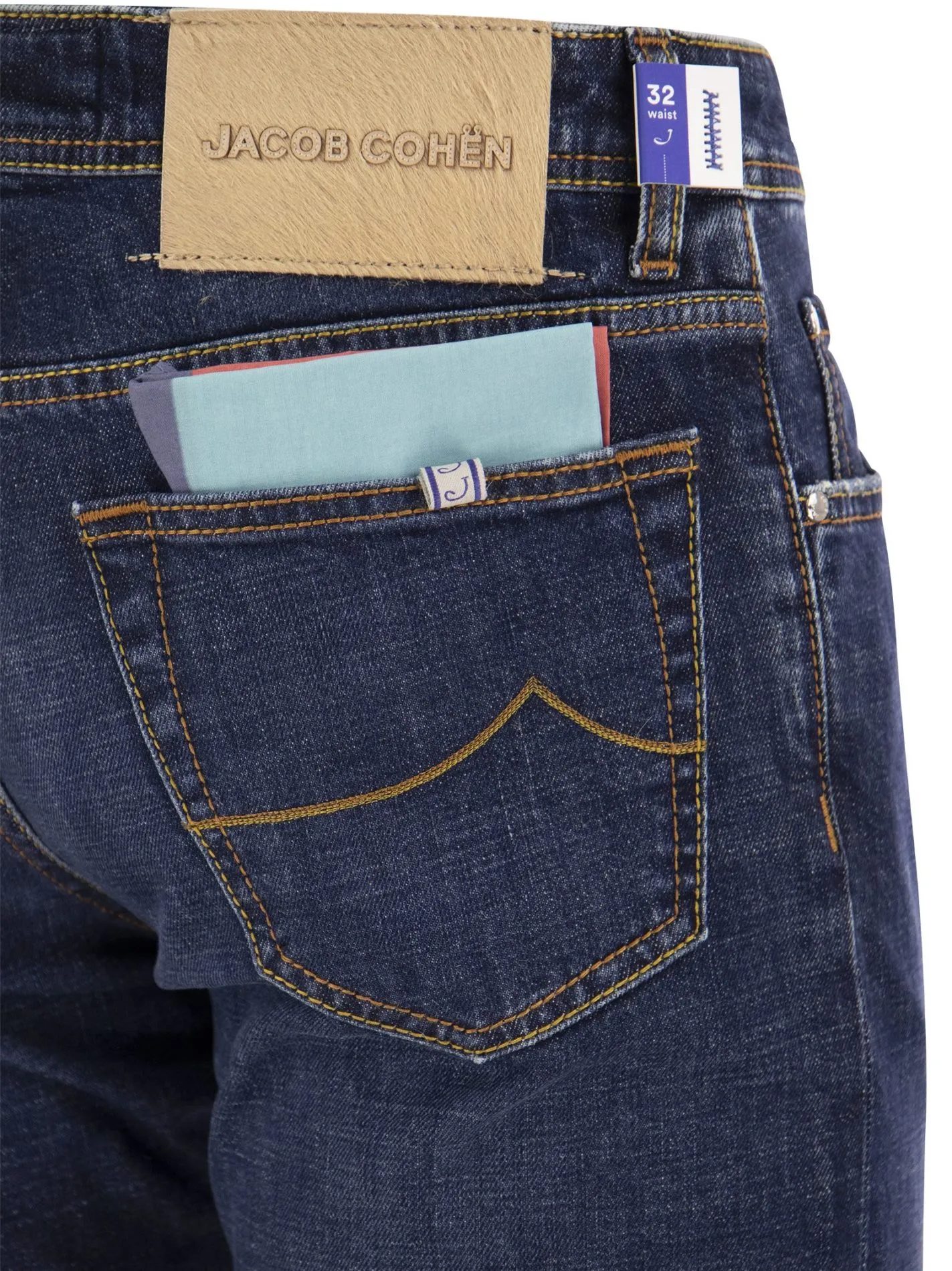 NICK – Jeans Slim-fit