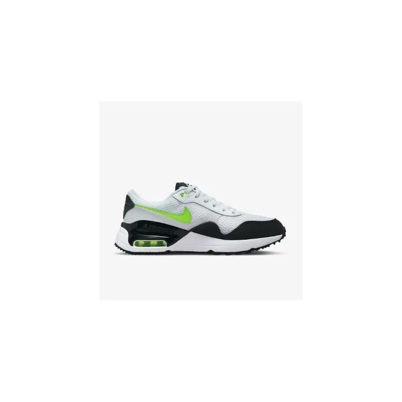 Nike Air Max System-Scarpe sportive Ragazzo