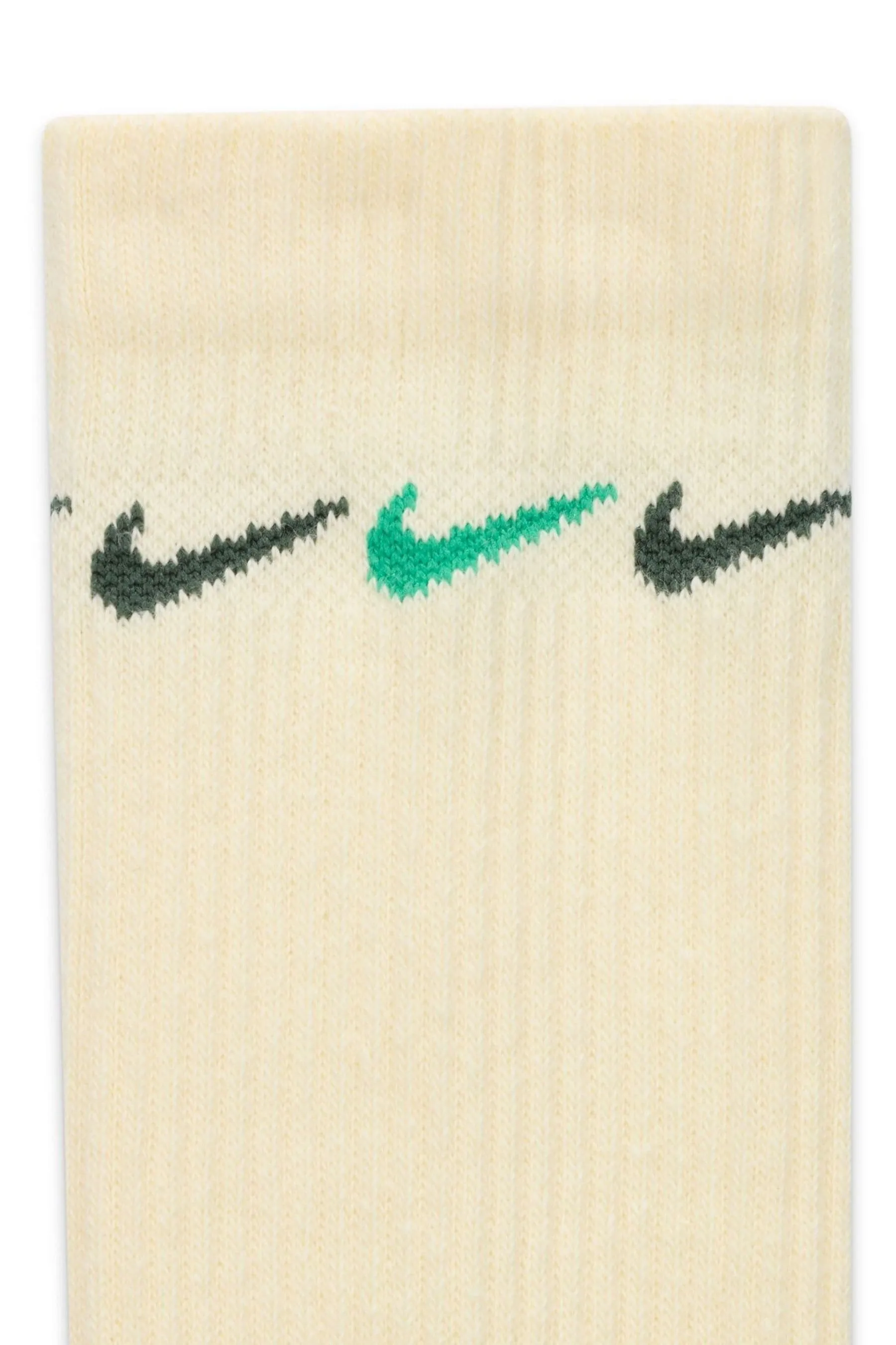 Nike Everyday Plus - Confezione da 3 calzini imbottiti