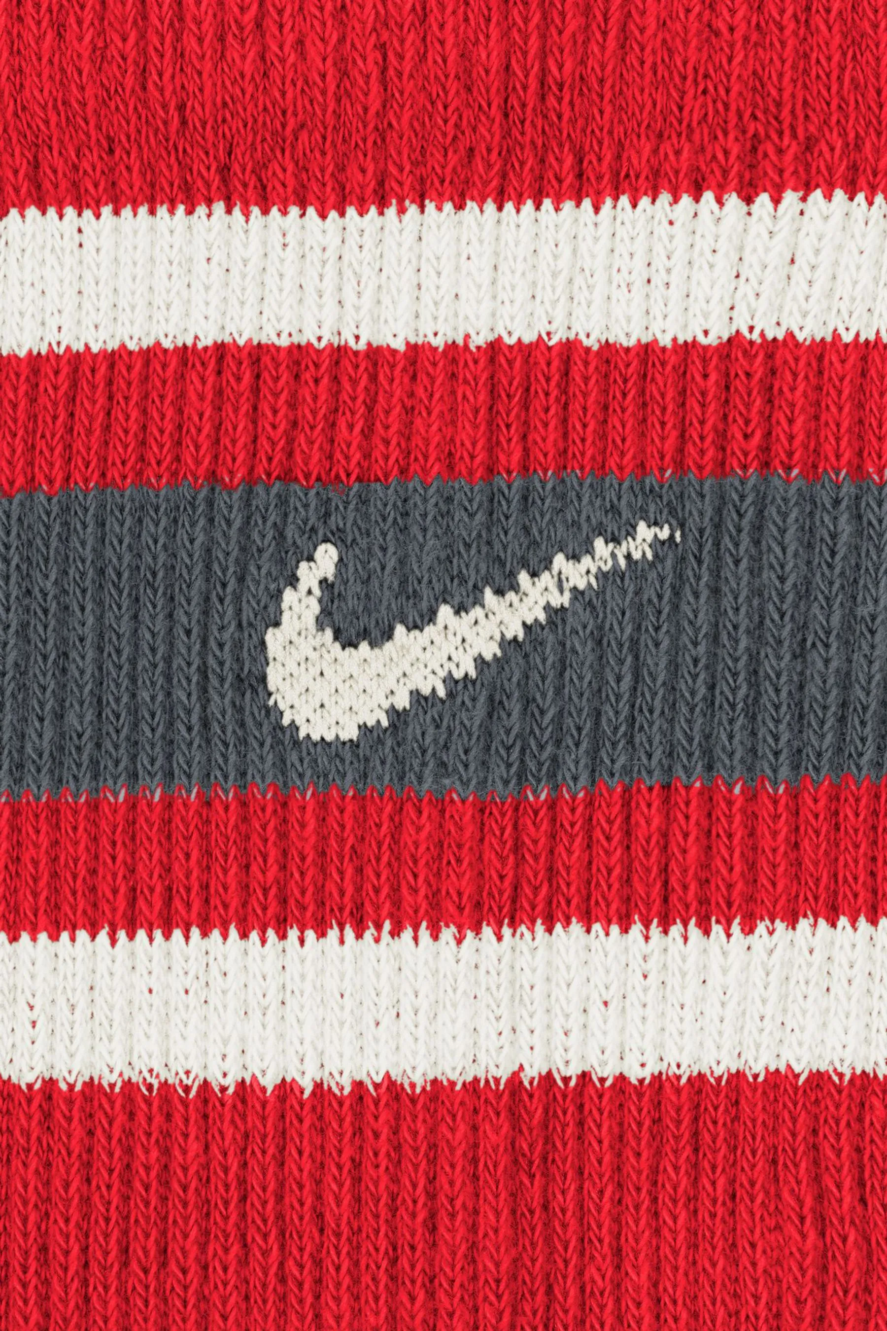 Nike Everyday Plus - Confezione da 6 calzini imbottiti