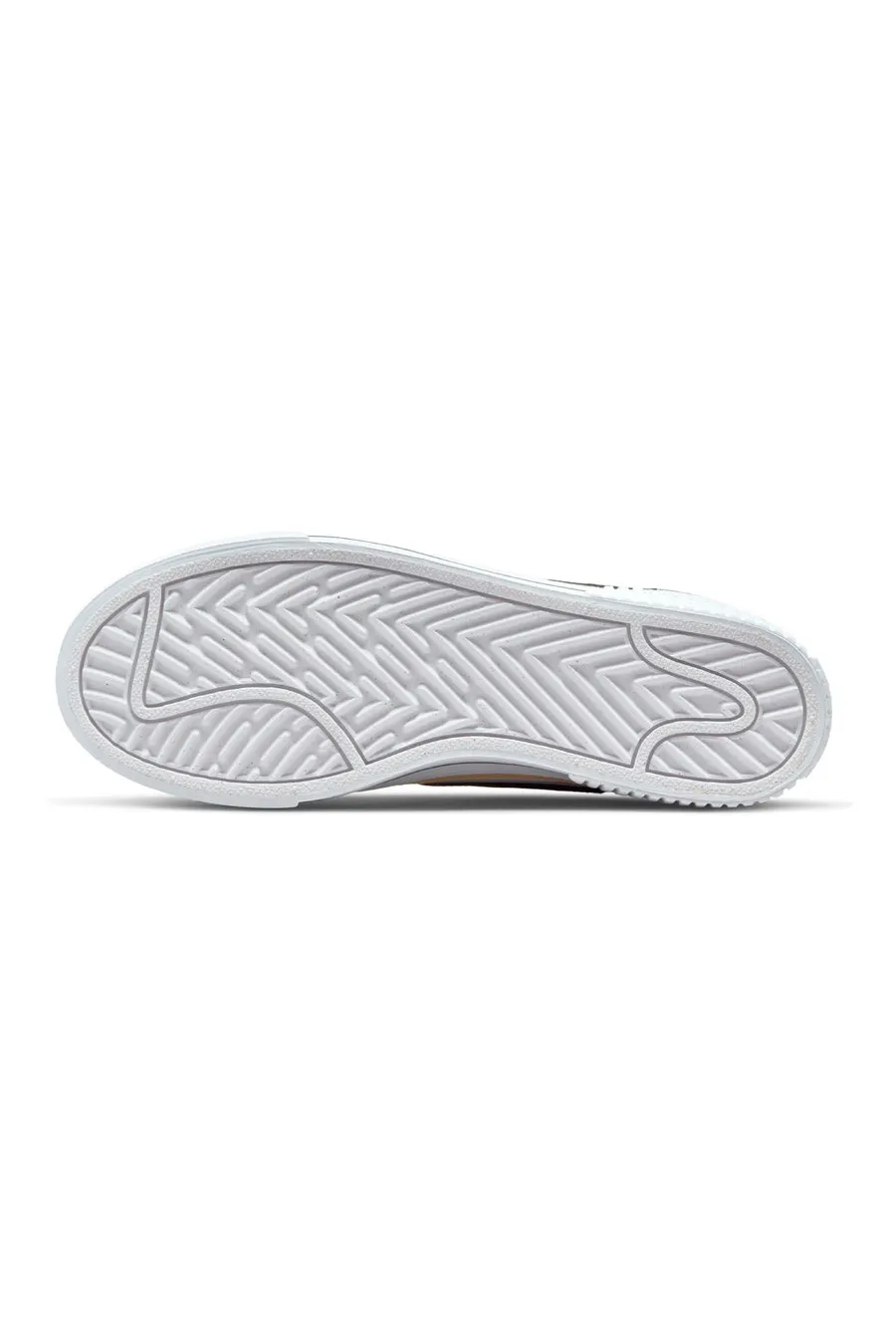   NIKE Sneakers Platform Nike Court Legacy Lift Bianche