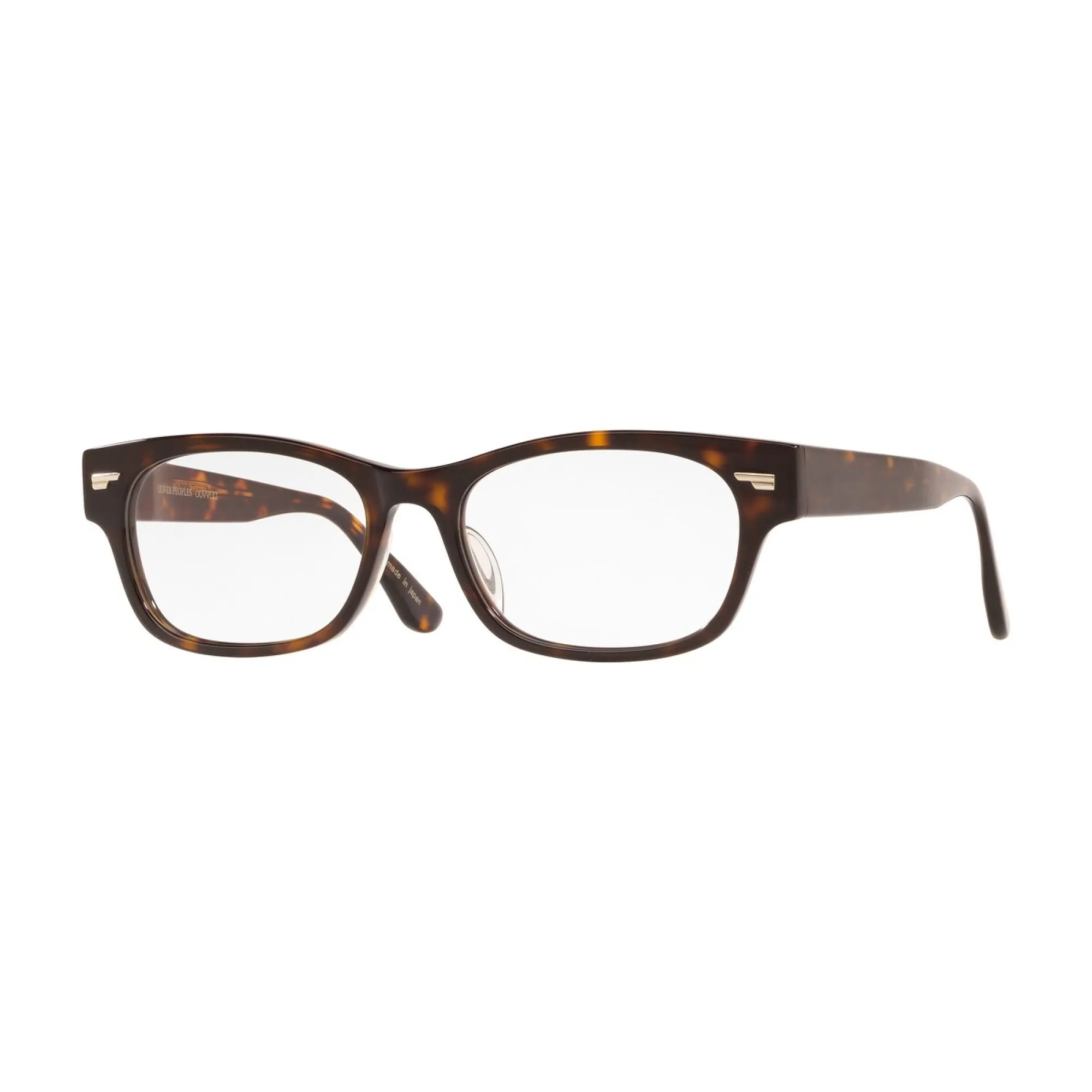   Oliver Peoples OV 7982 Denton 362  | Occhiale Da Vista Uomo 