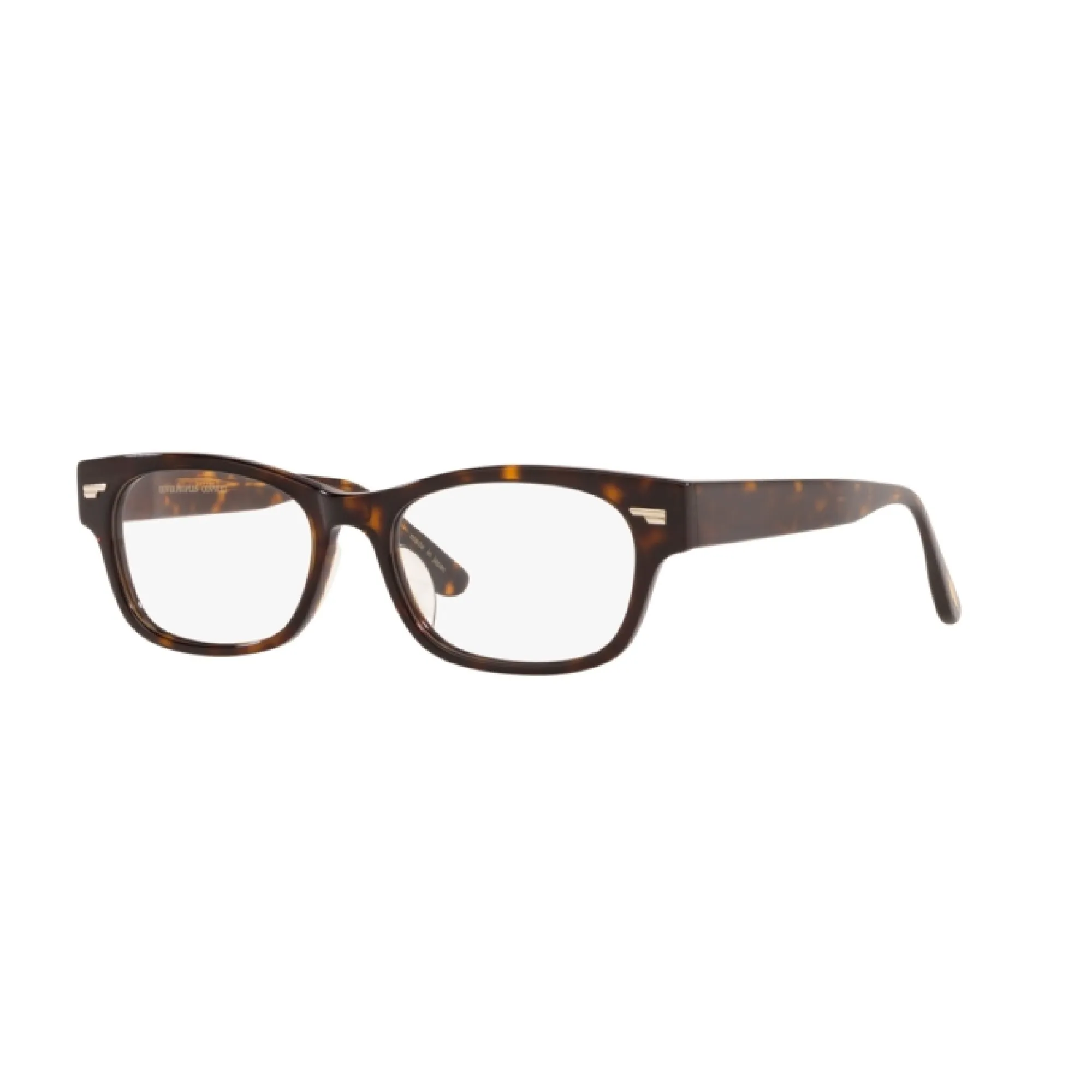   Oliver Peoples OV 7982 Denton 362  | Occhiale Da Vista Uomo 