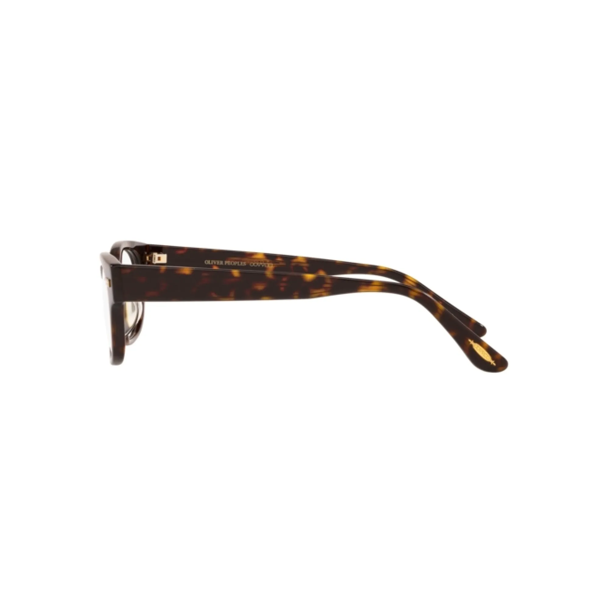   Oliver Peoples OV 7982 Denton 362  | Occhiale Da Vista Uomo 