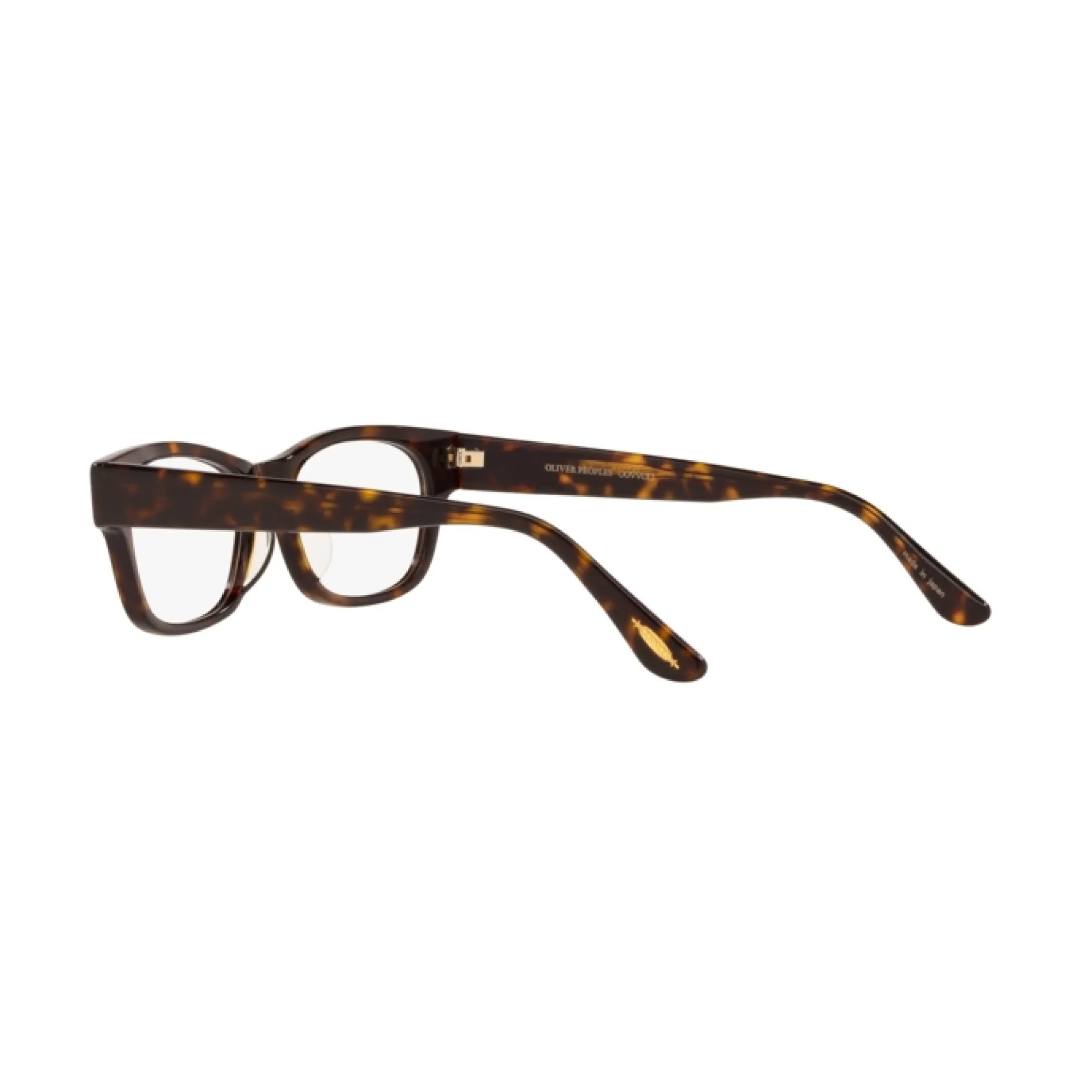   Oliver Peoples OV 7982 Denton 362  | Occhiale Da Vista Uomo 