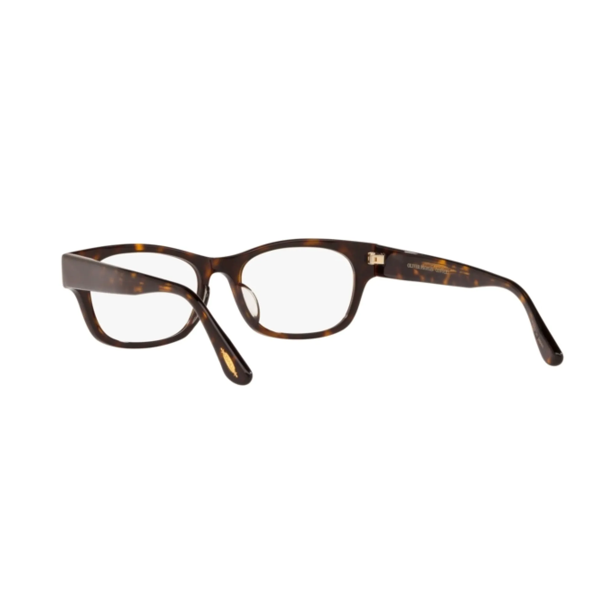   Oliver Peoples OV 7982 Denton 362  | Occhiale Da Vista Uomo 
