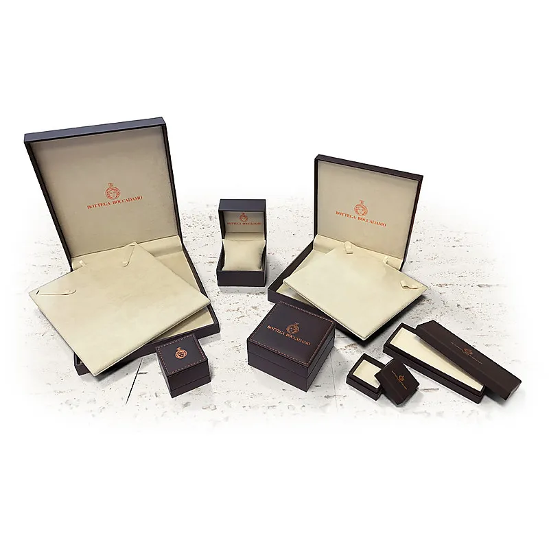 orecchini donna gioielli Bottega Boccadamo Zoe