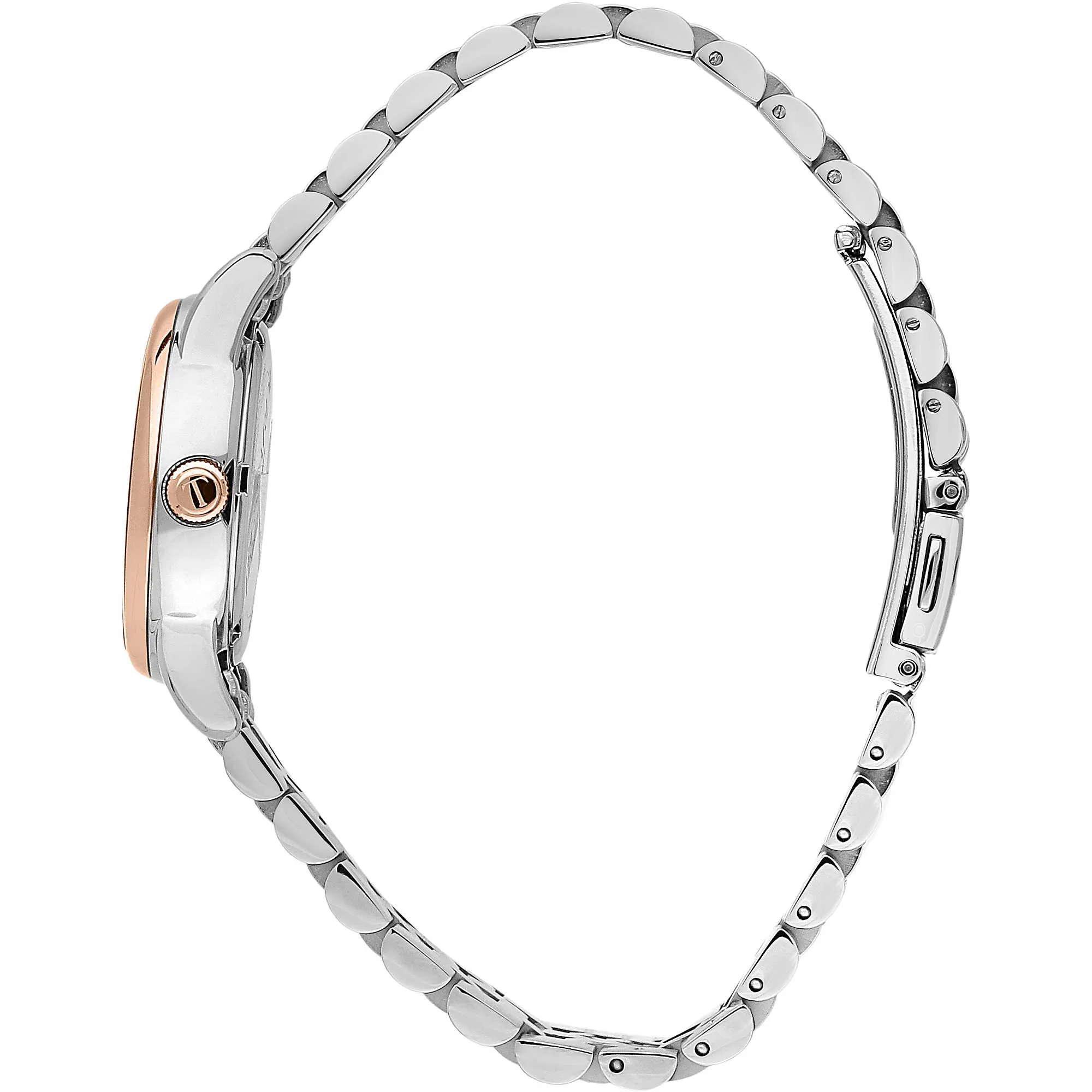 orologio solo tempo donna Trussardi - R2453150502