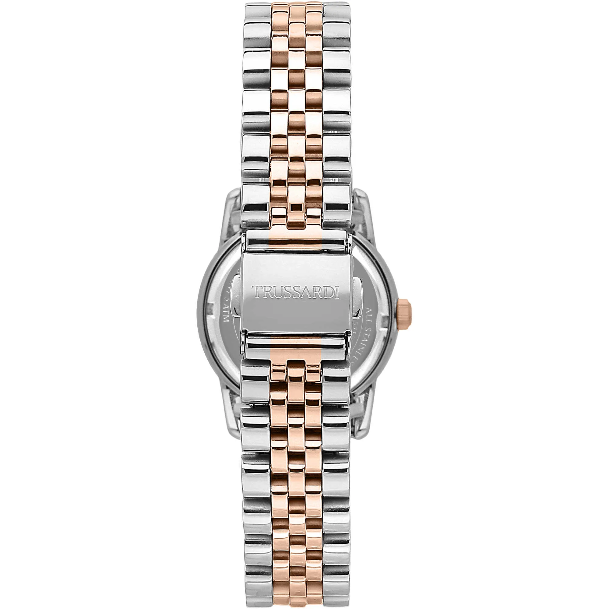 orologio solo tempo donna Trussardi - R2453150502