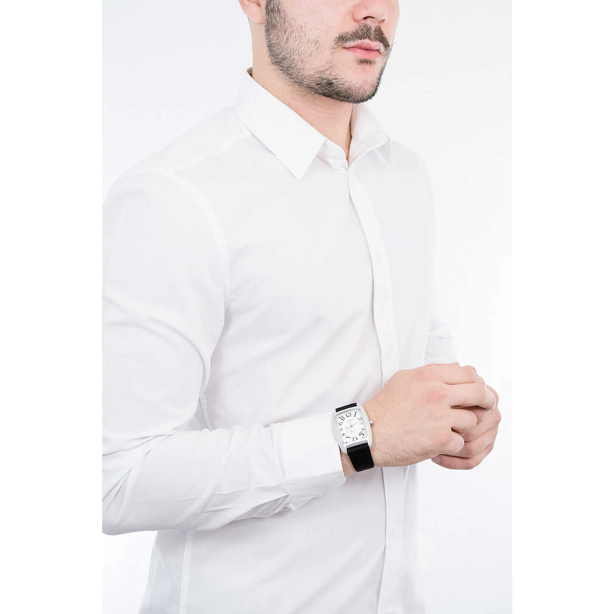 orologio solo tempo uomo Locman Sport Anniversary - 0471L05S-LLAVRDCK