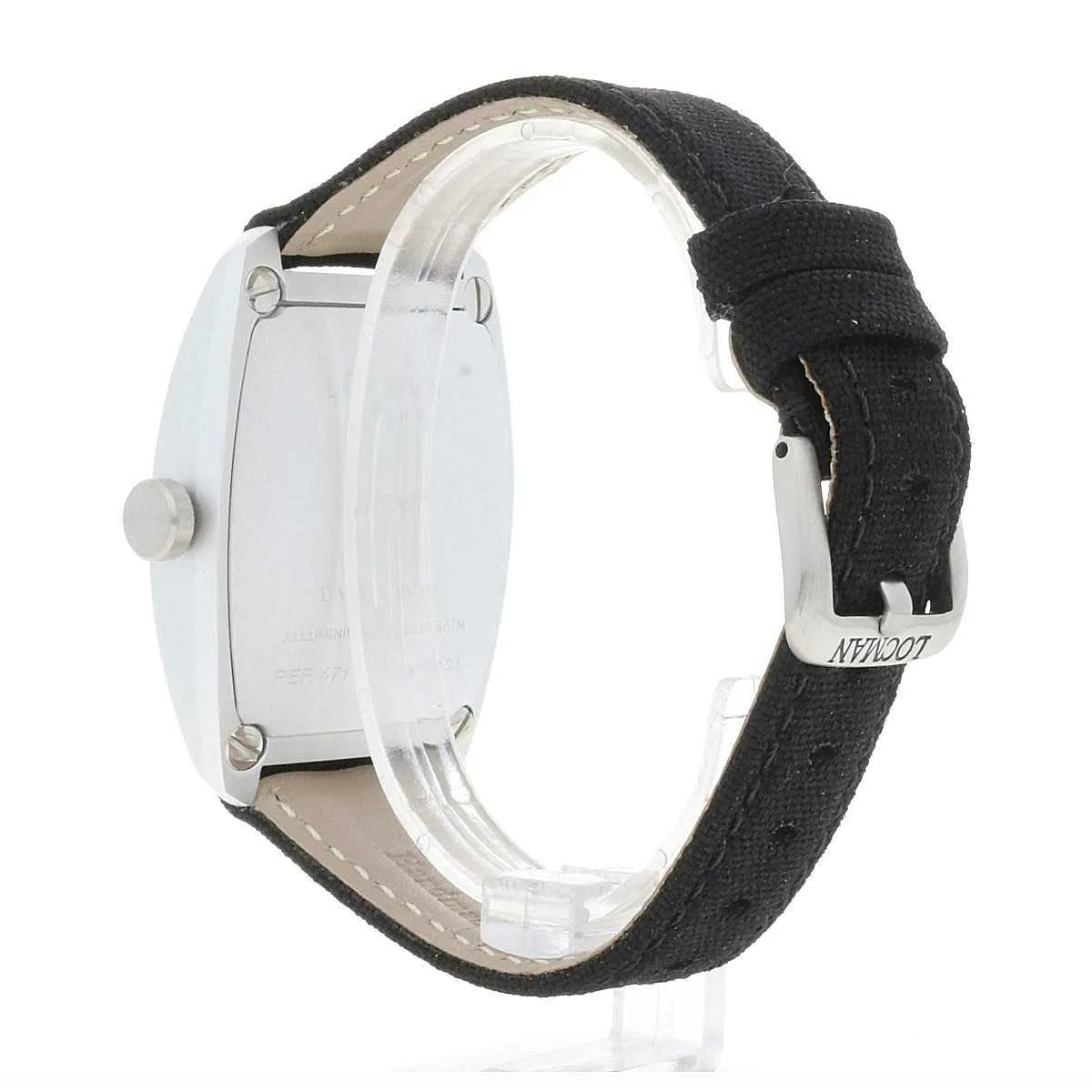orologio solo tempo uomo Locman Sport Anniversary - 0471L05S-LLAVRDCK