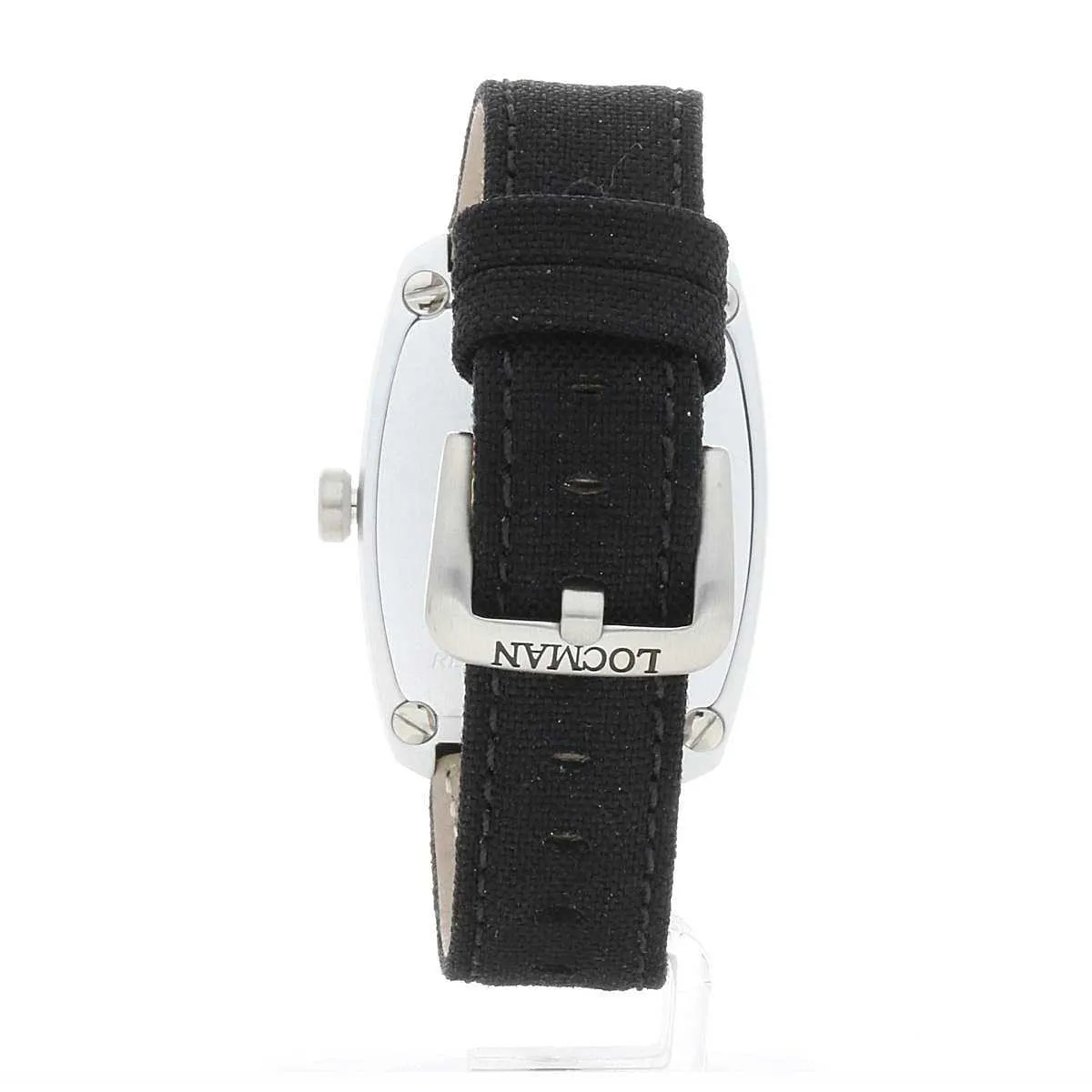 orologio solo tempo uomo Locman Sport Anniversary - 0471L05S-LLAVRDCK