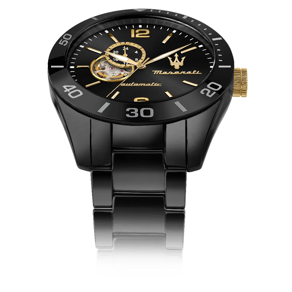 Orologio Uomo Cronografo “Traguardo” Maserati