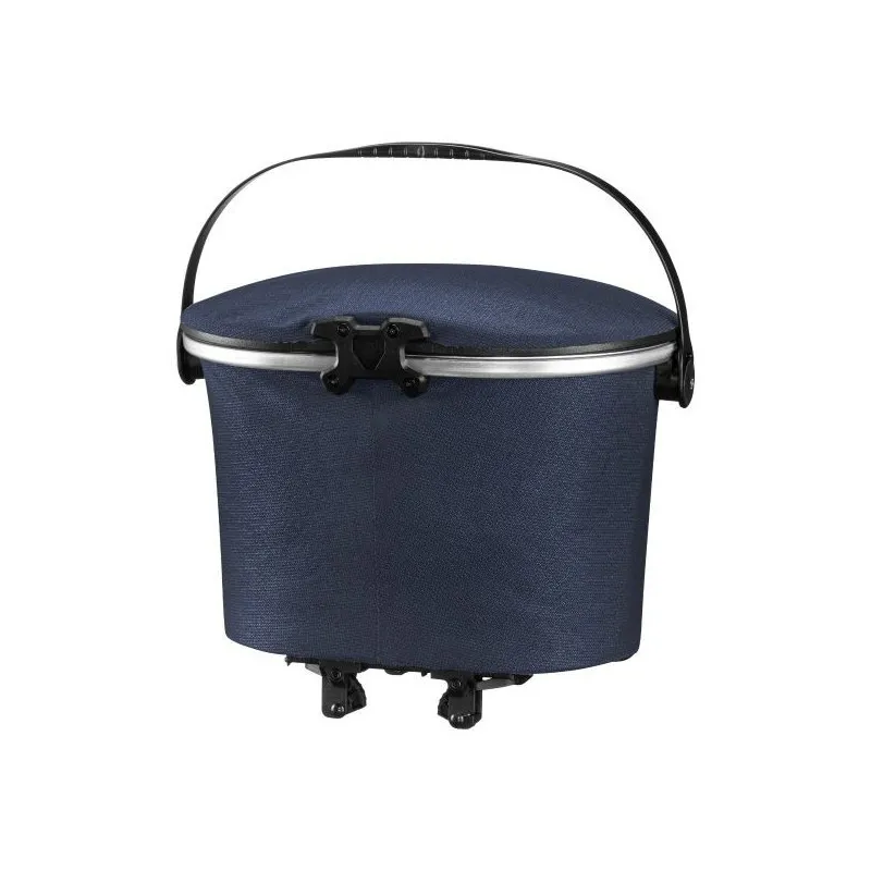 Ortlieb Cestino Up-Town Rack Urban