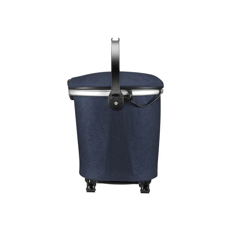 Ortlieb Cestino Up-Town Rack Urban