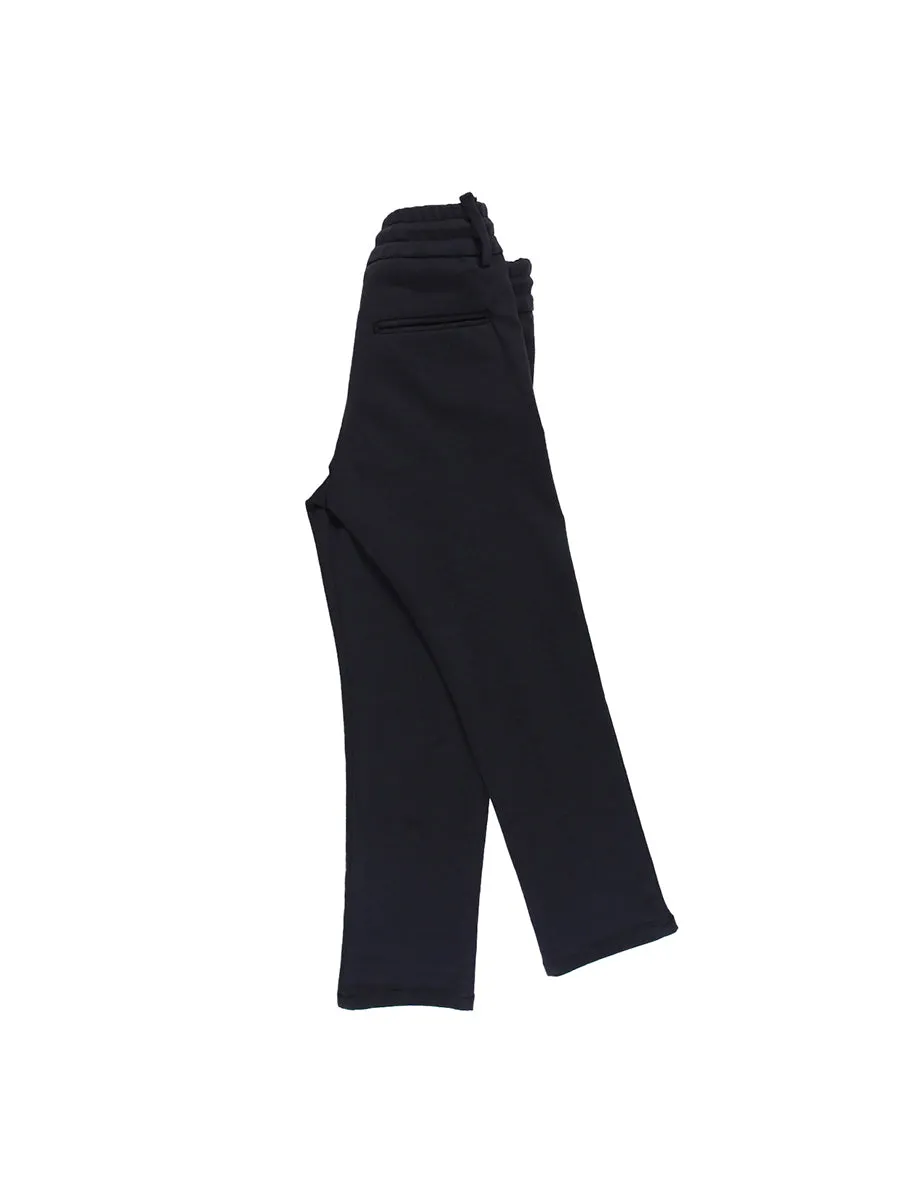 pantalone blu