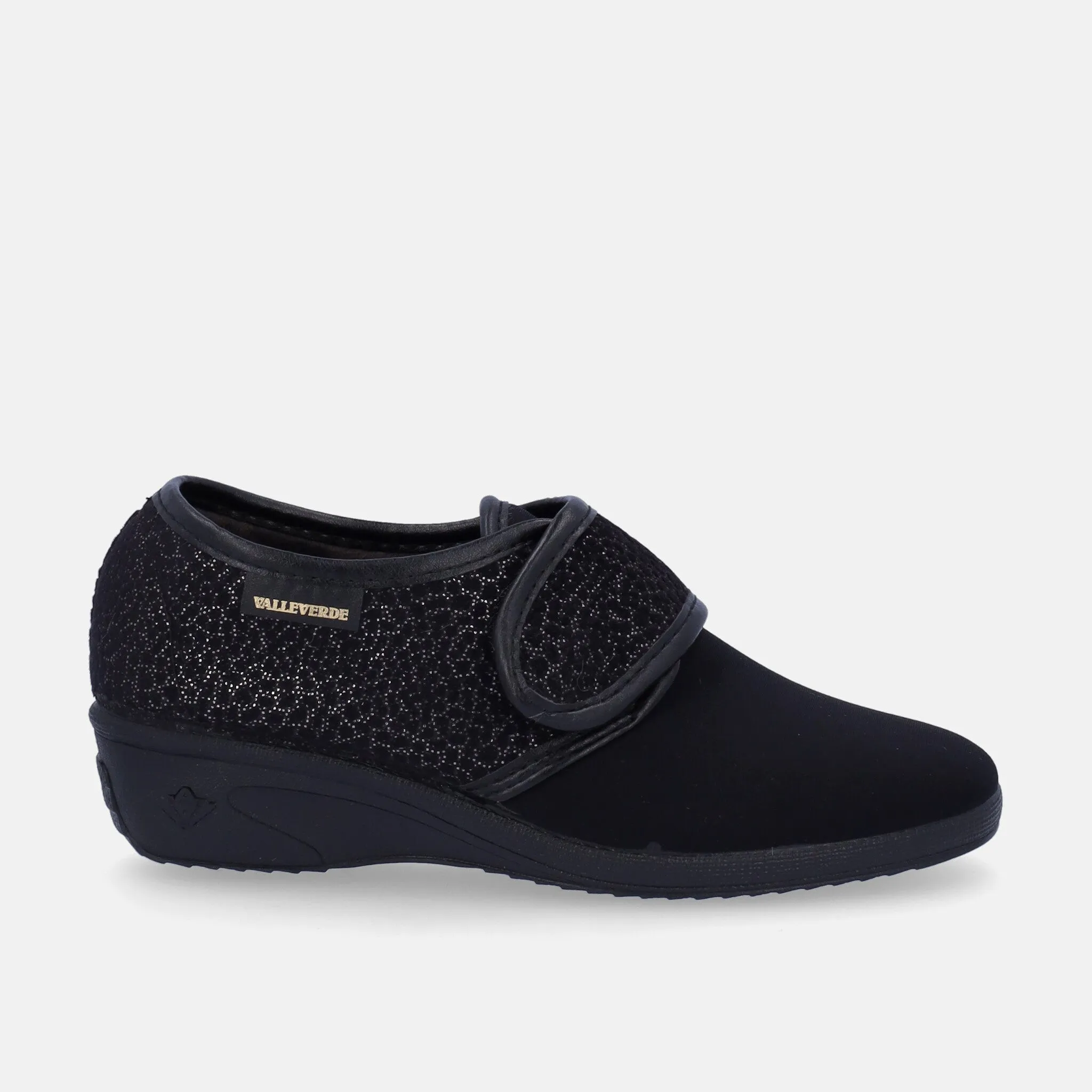 Pantofole donna Valleverde