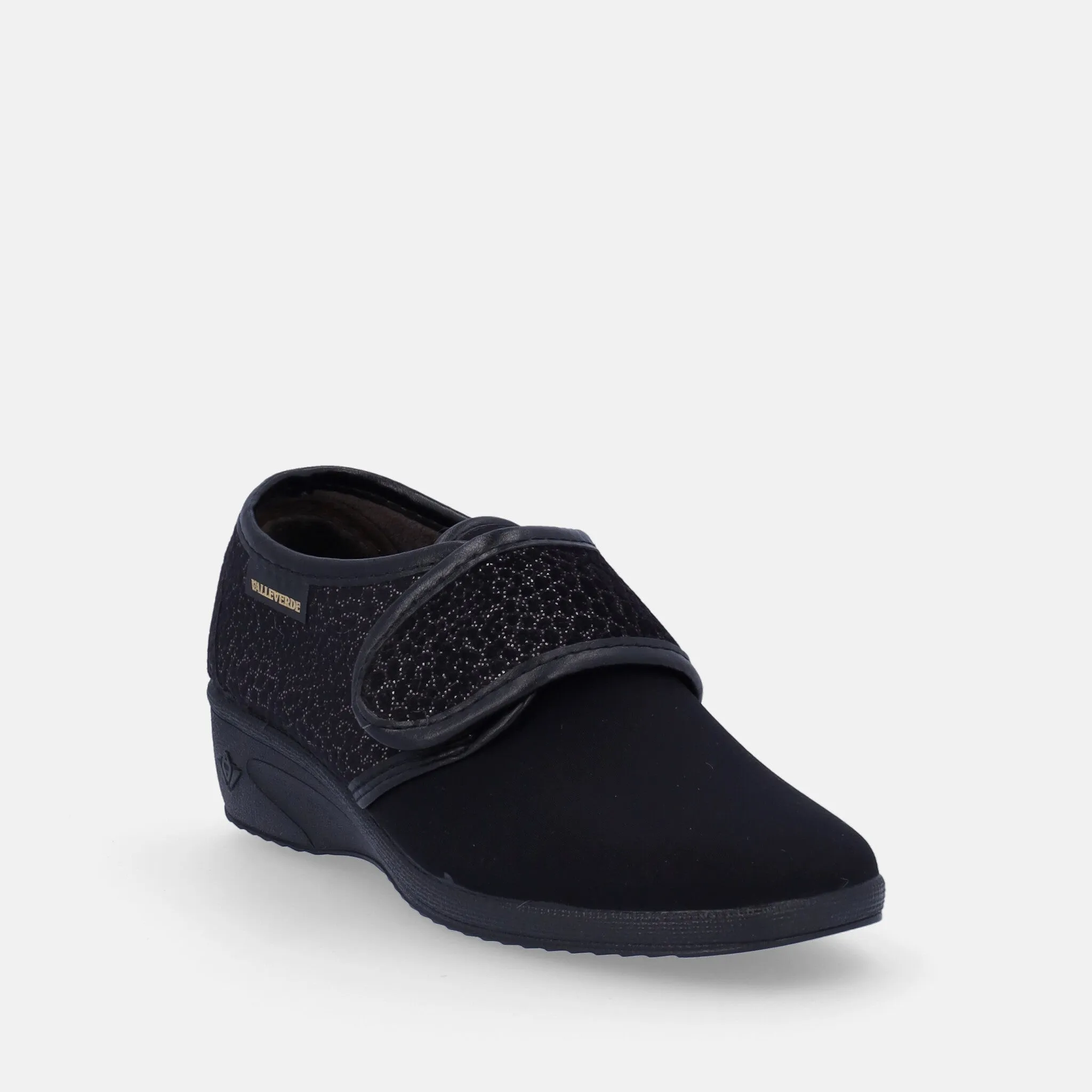 Pantofole donna Valleverde