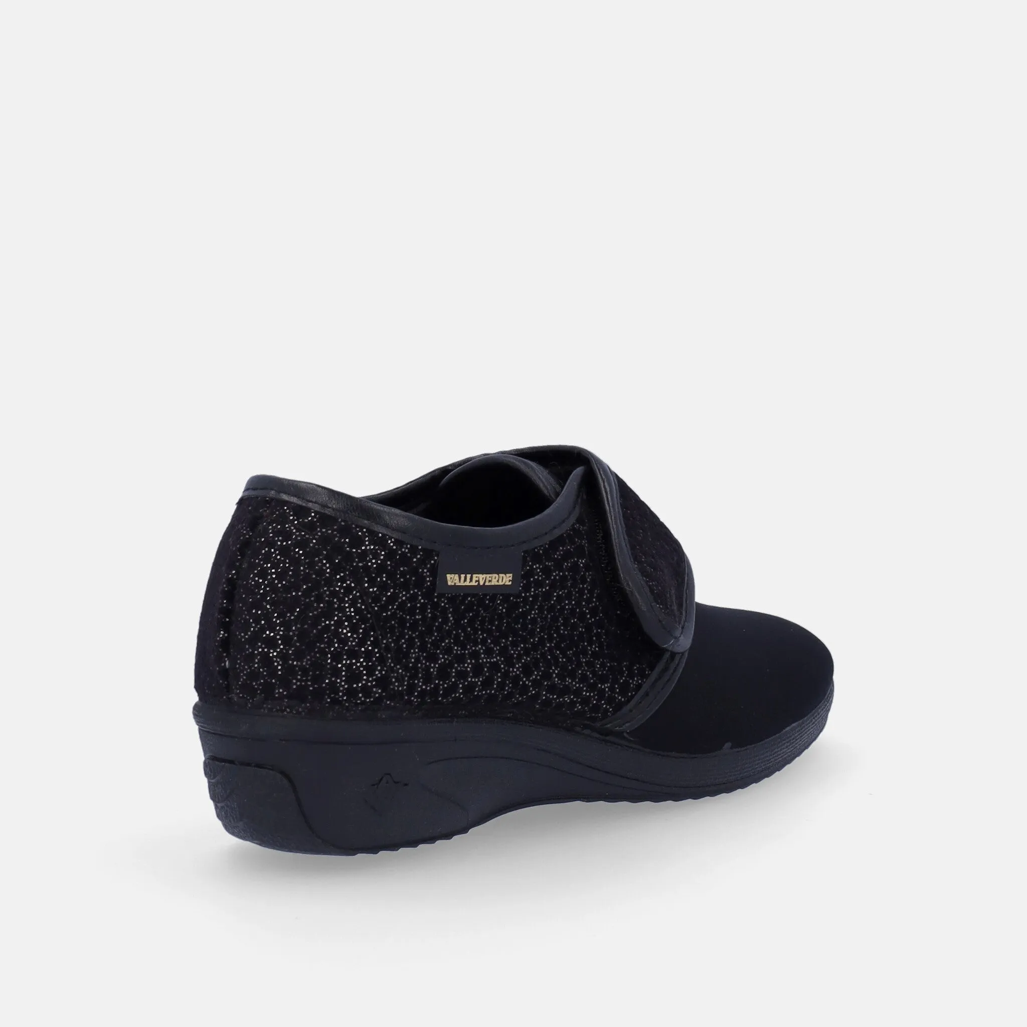 Pantofole donna Valleverde