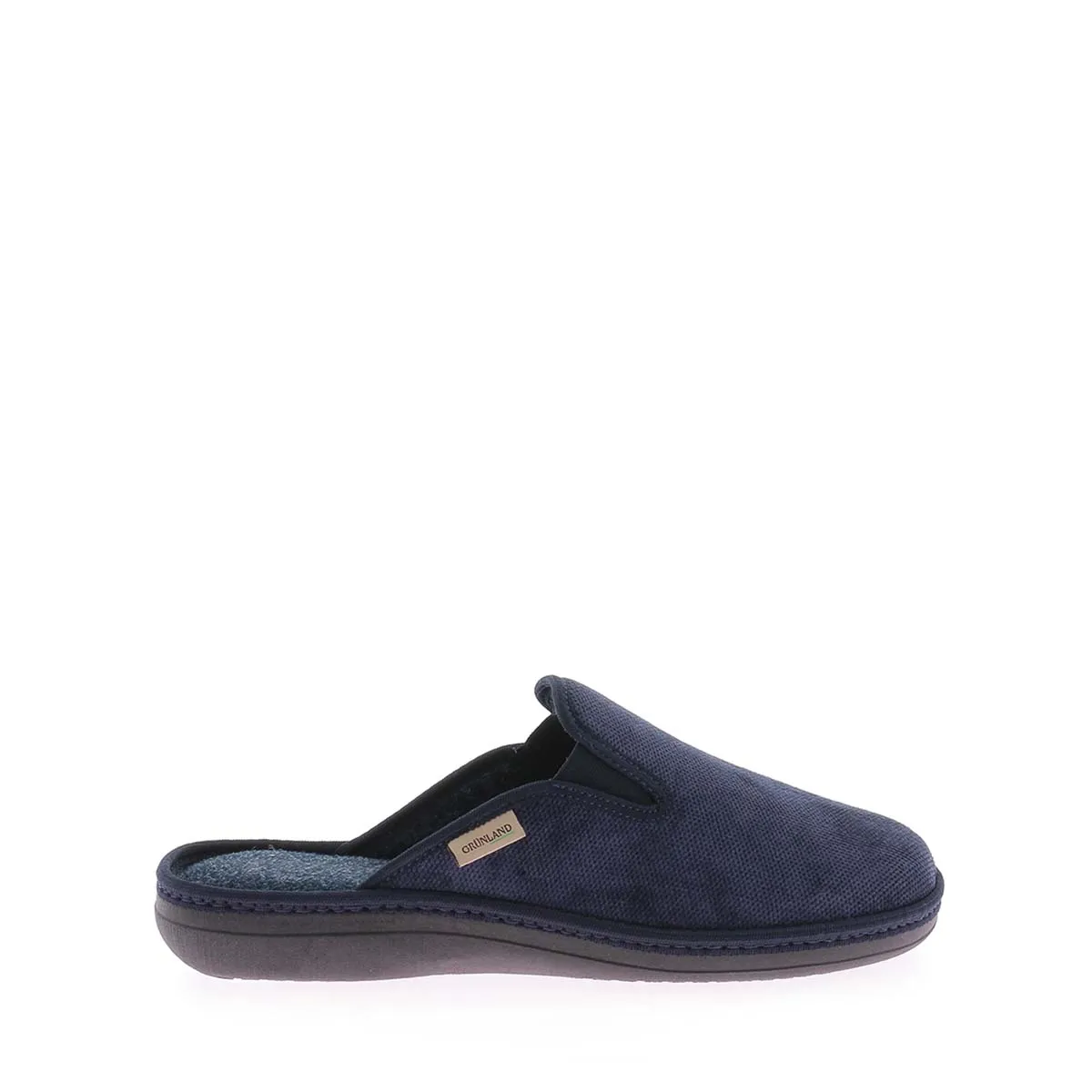   Pantofole Uomo in tessuto GRUNLAND GRU2992