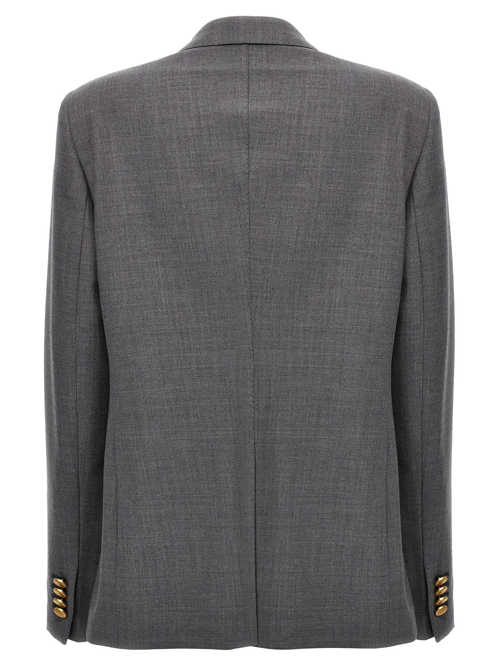 Parigi Blazer And Suits Grigio