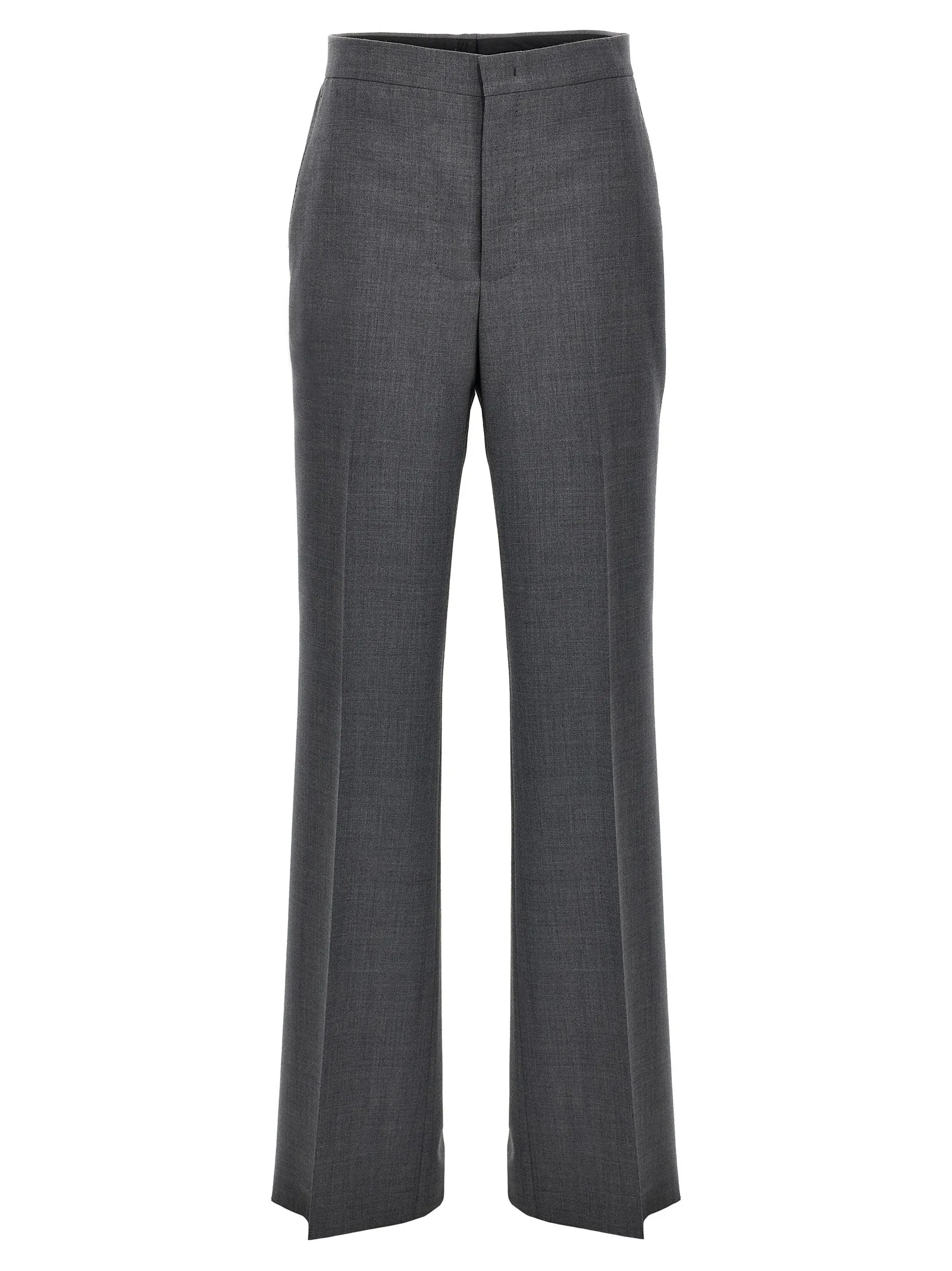 Parigi Blazer And Suits Grigio