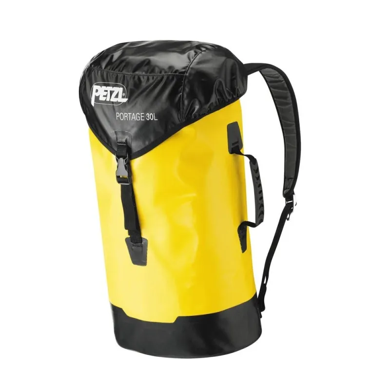 Petzl sacco Portage 30