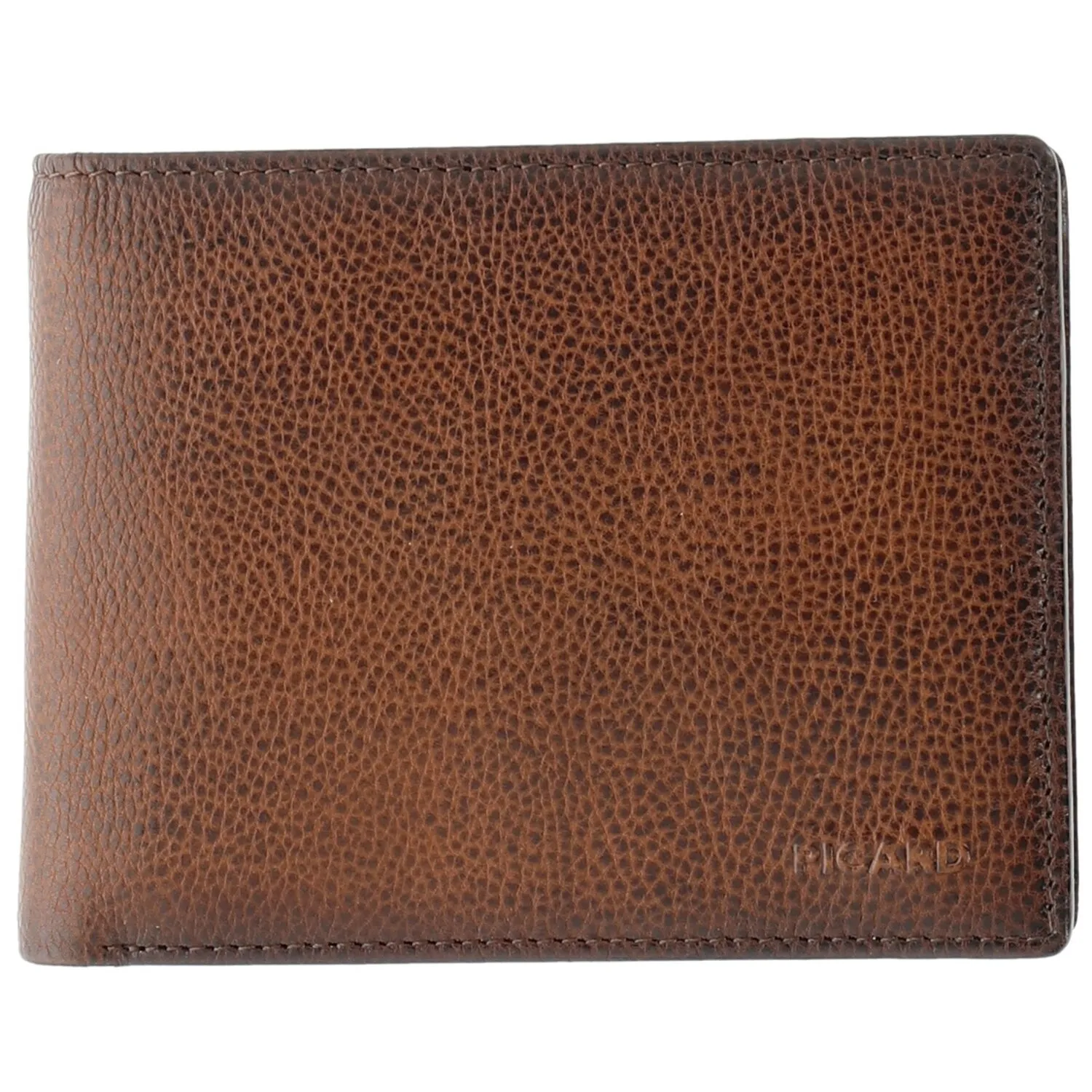 Picard Hans 1 Portafoglio RFID in pelle 12 cm