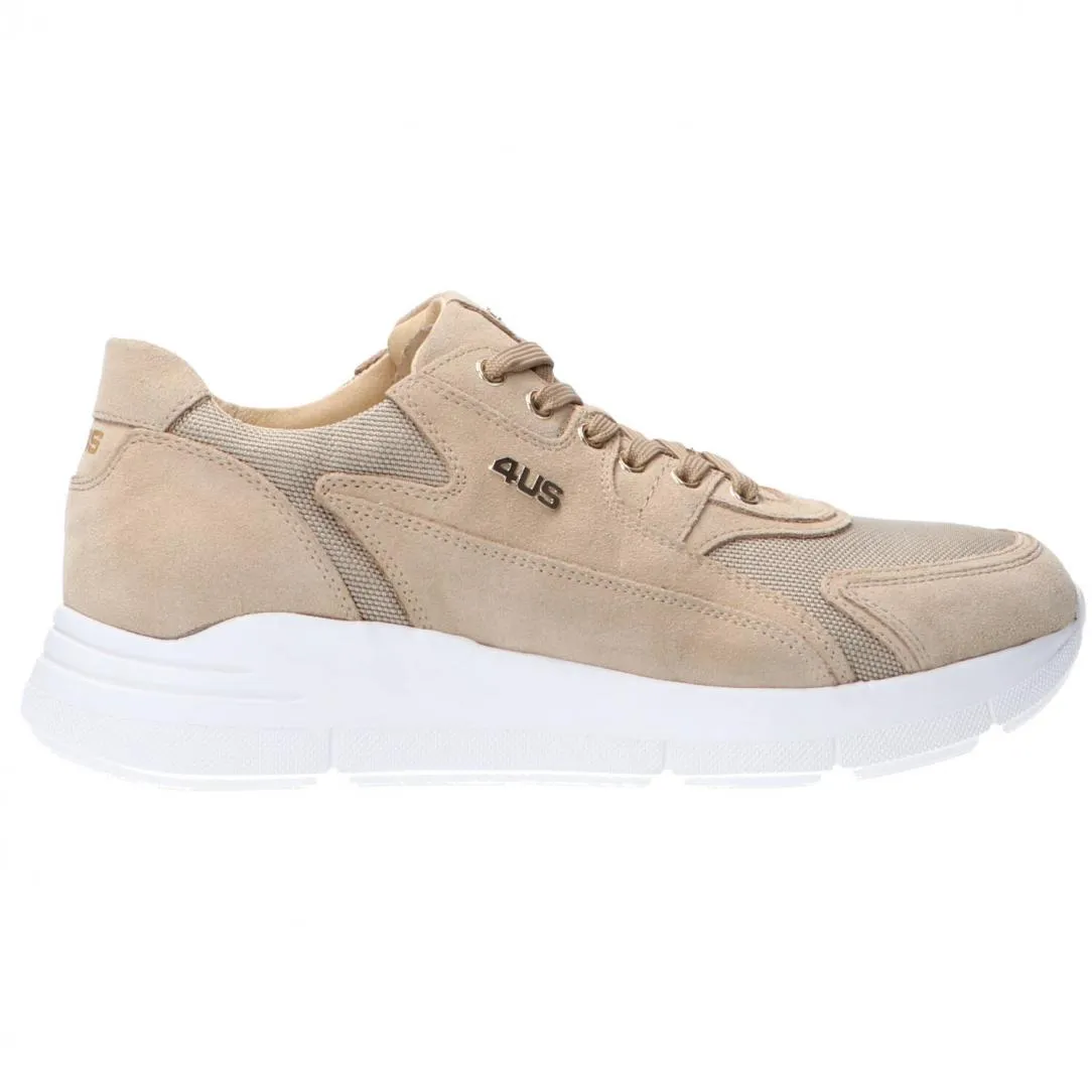 PJRRJU1TCA Dallas sable Beige