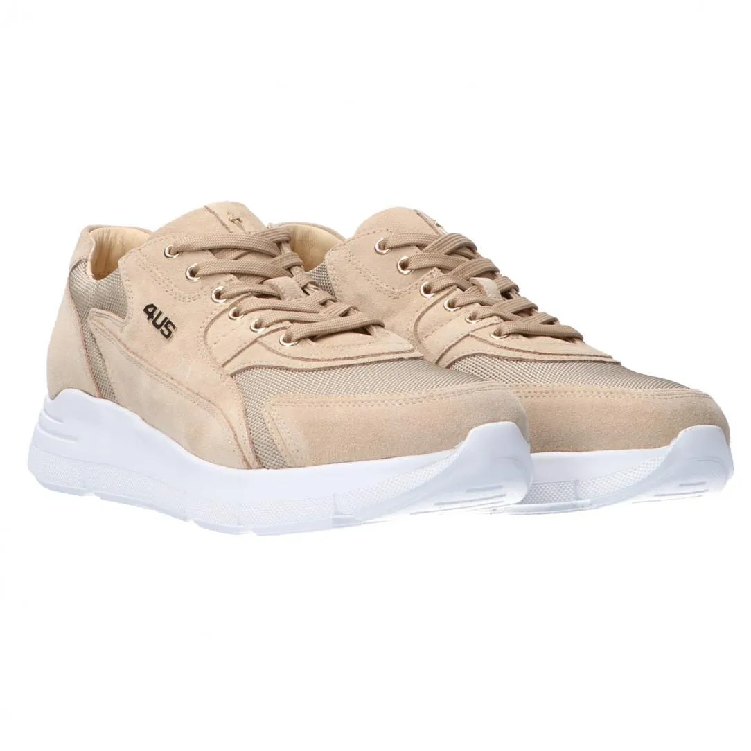 PJRRJU1TCA Dallas sable Beige
