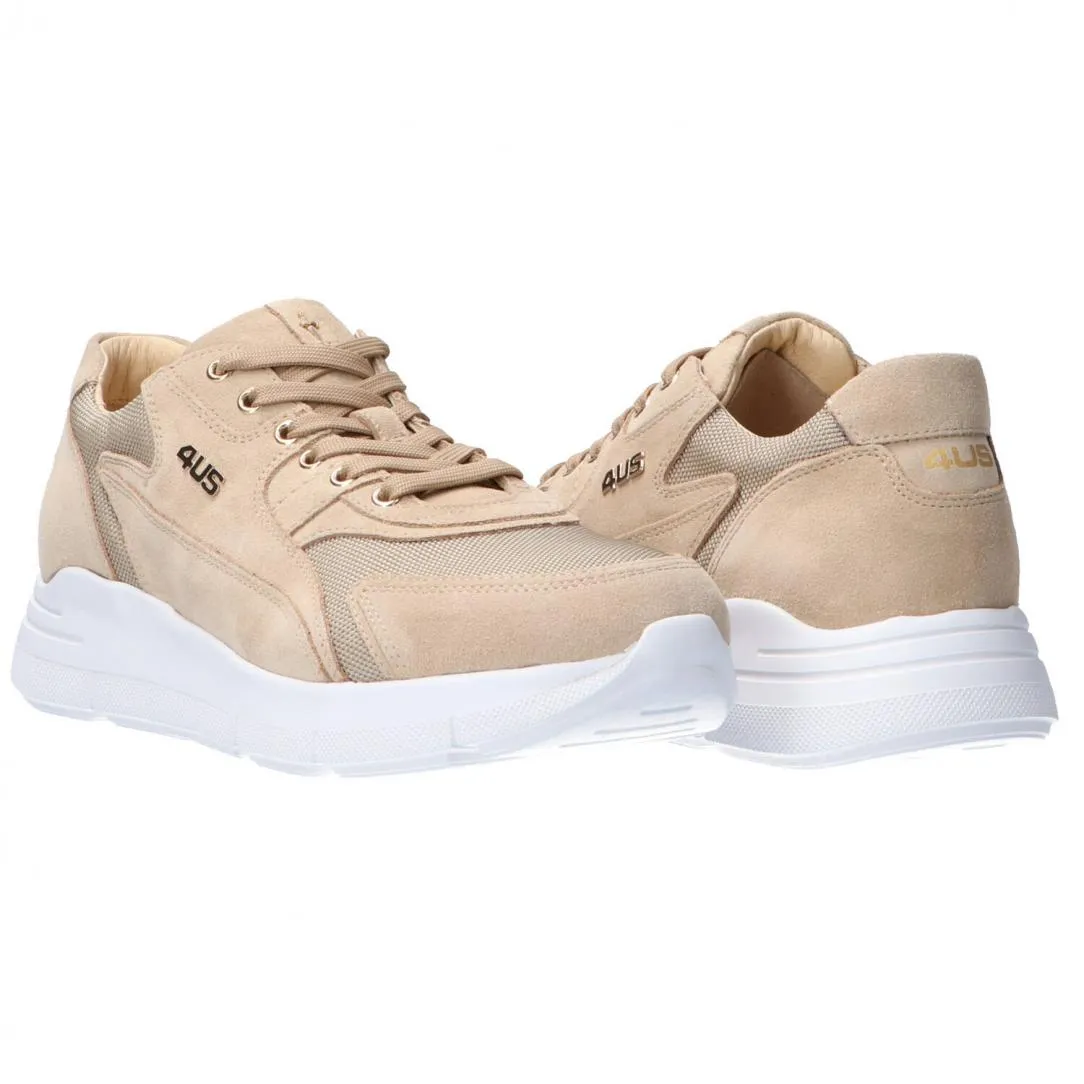 PJRRJU1TCA Dallas sable Beige