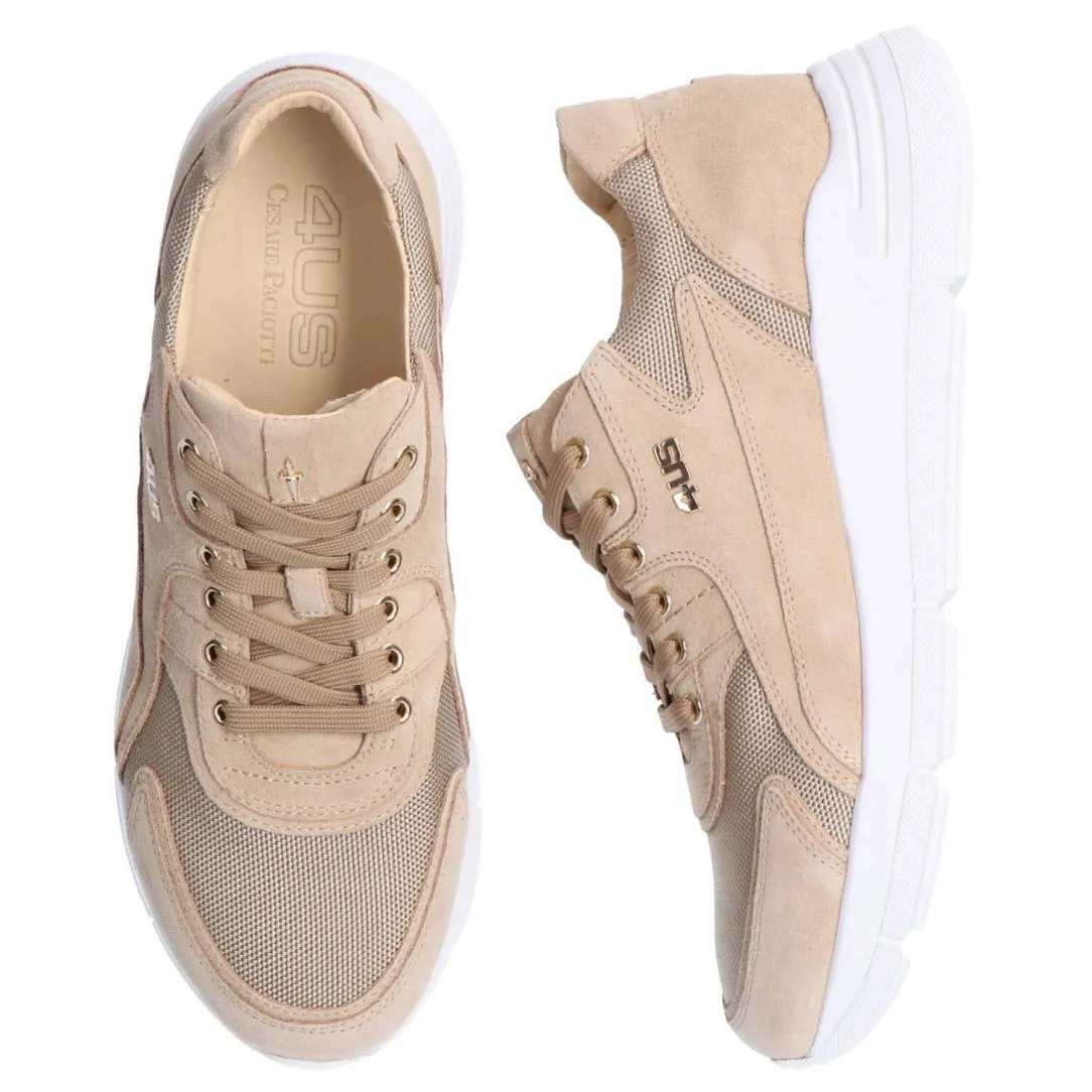 PJRRJU1TCA Dallas sable Beige