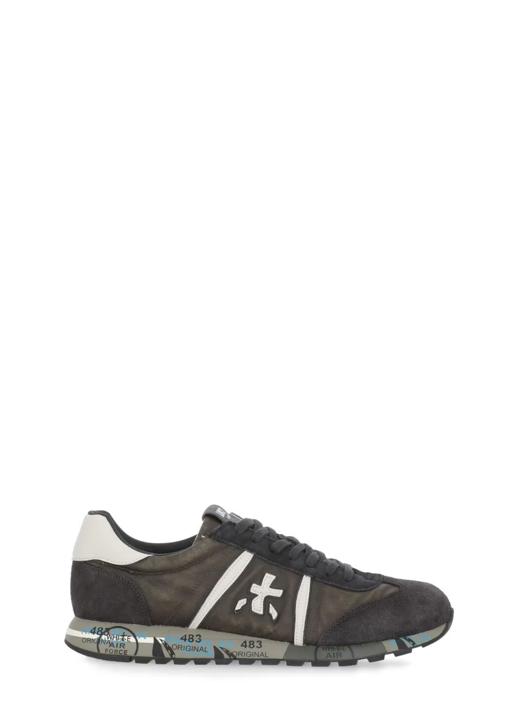  Premiata Sneakers Lucy 6884 