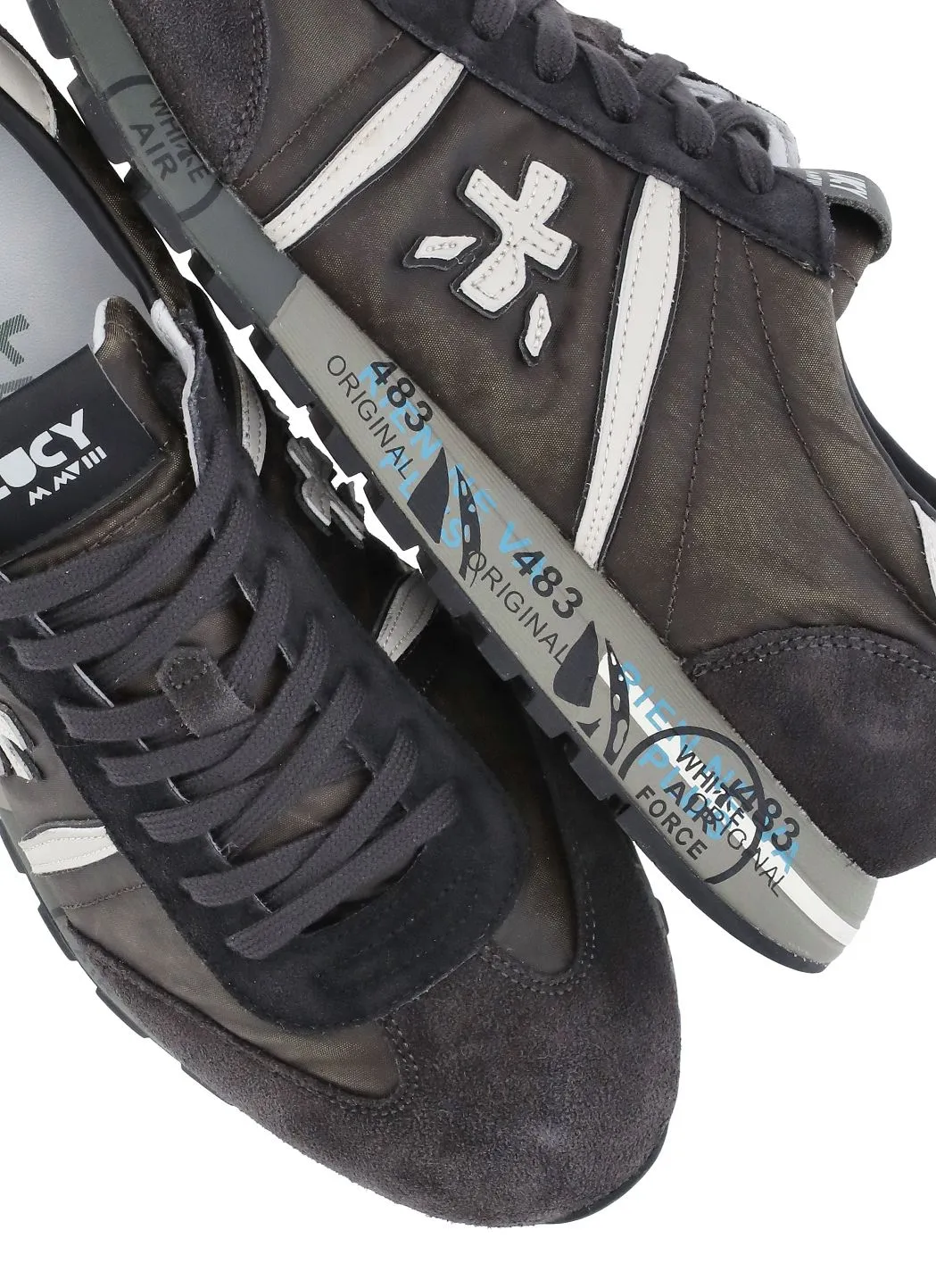  Premiata Sneakers Lucy 6884 