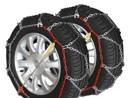 ProPlus KN60 12 mm catene da neve