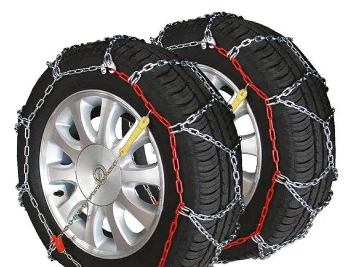 ProPlus KN60 12 mm catene da neve