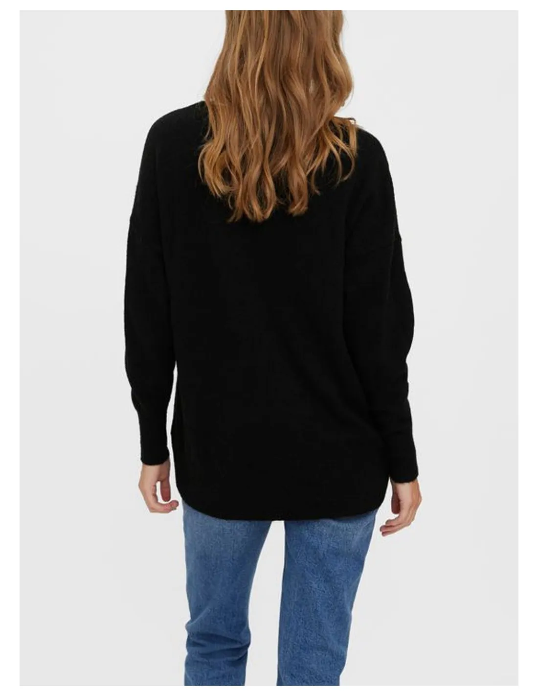 Pullover Donna Vmvigga Vero Moda