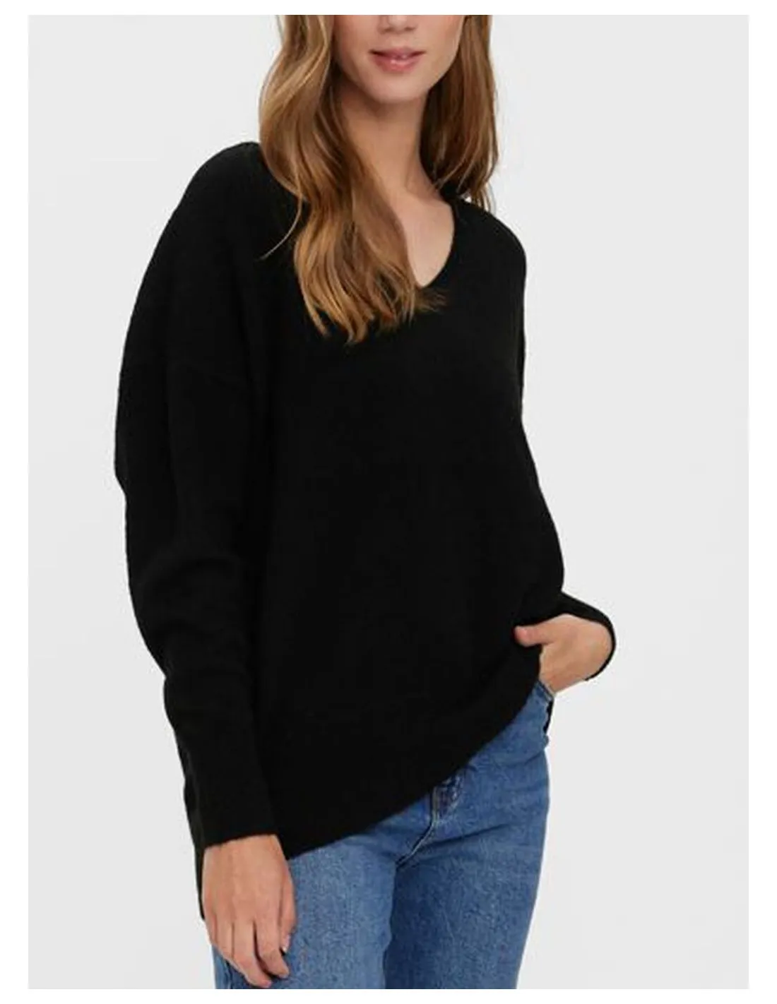 Pullover Donna Vmvigga Vero Moda