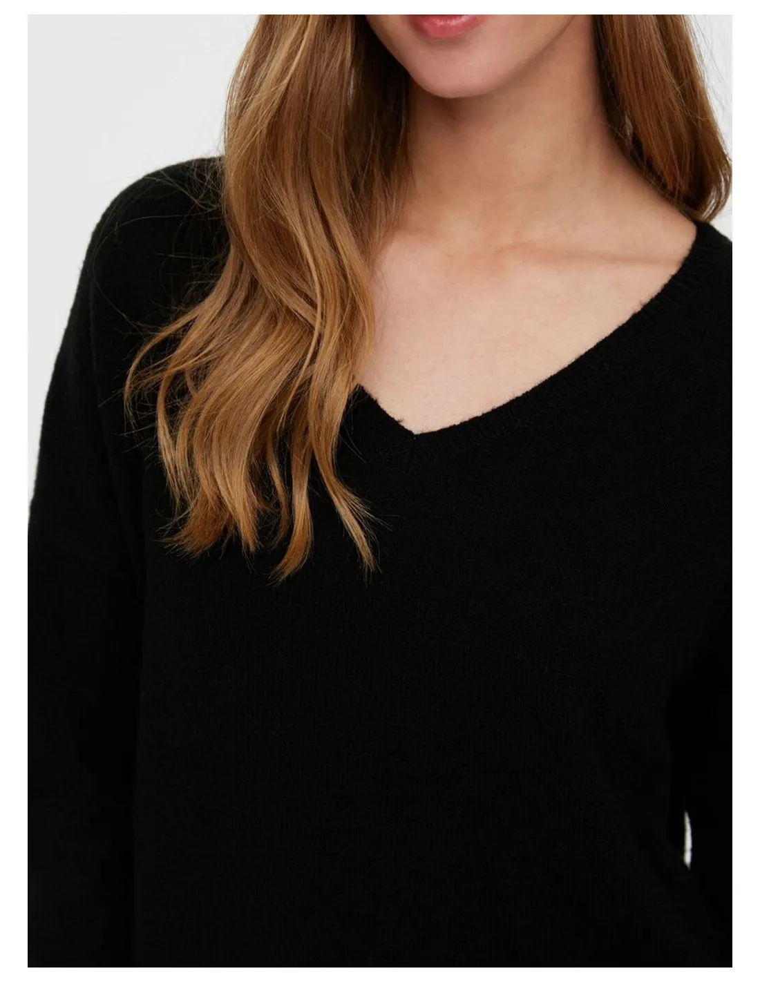Pullover Donna Vmvigga Vero Moda