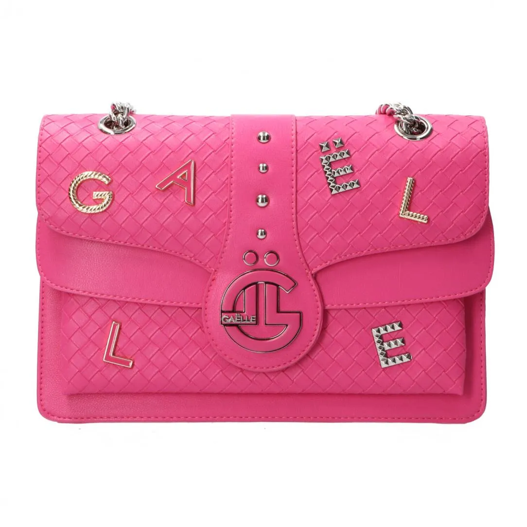 Regular shoulder strap GBADP4211 Fucsia