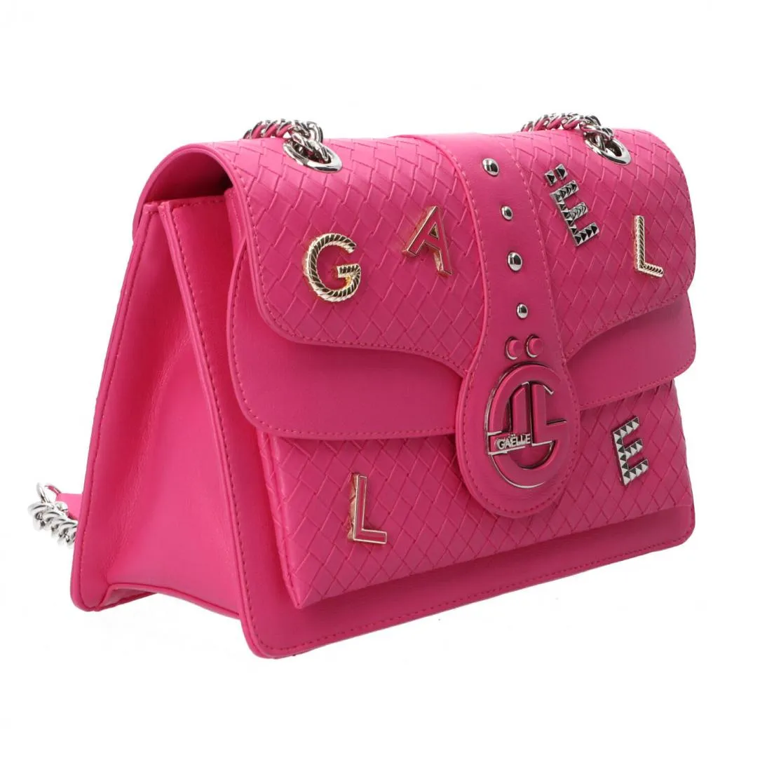 Regular shoulder strap GBADP4211 Fucsia