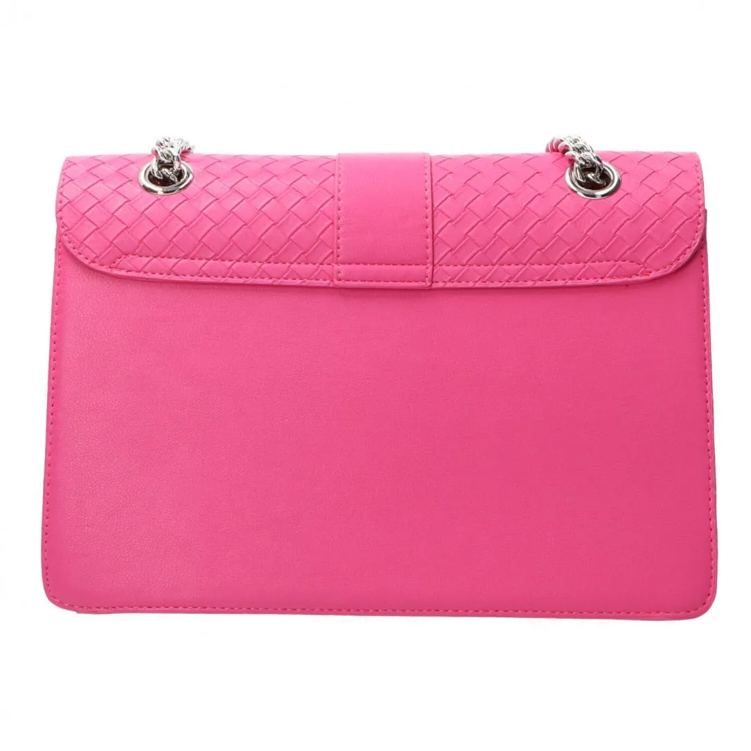 Regular shoulder strap GBADP4211 Fucsia