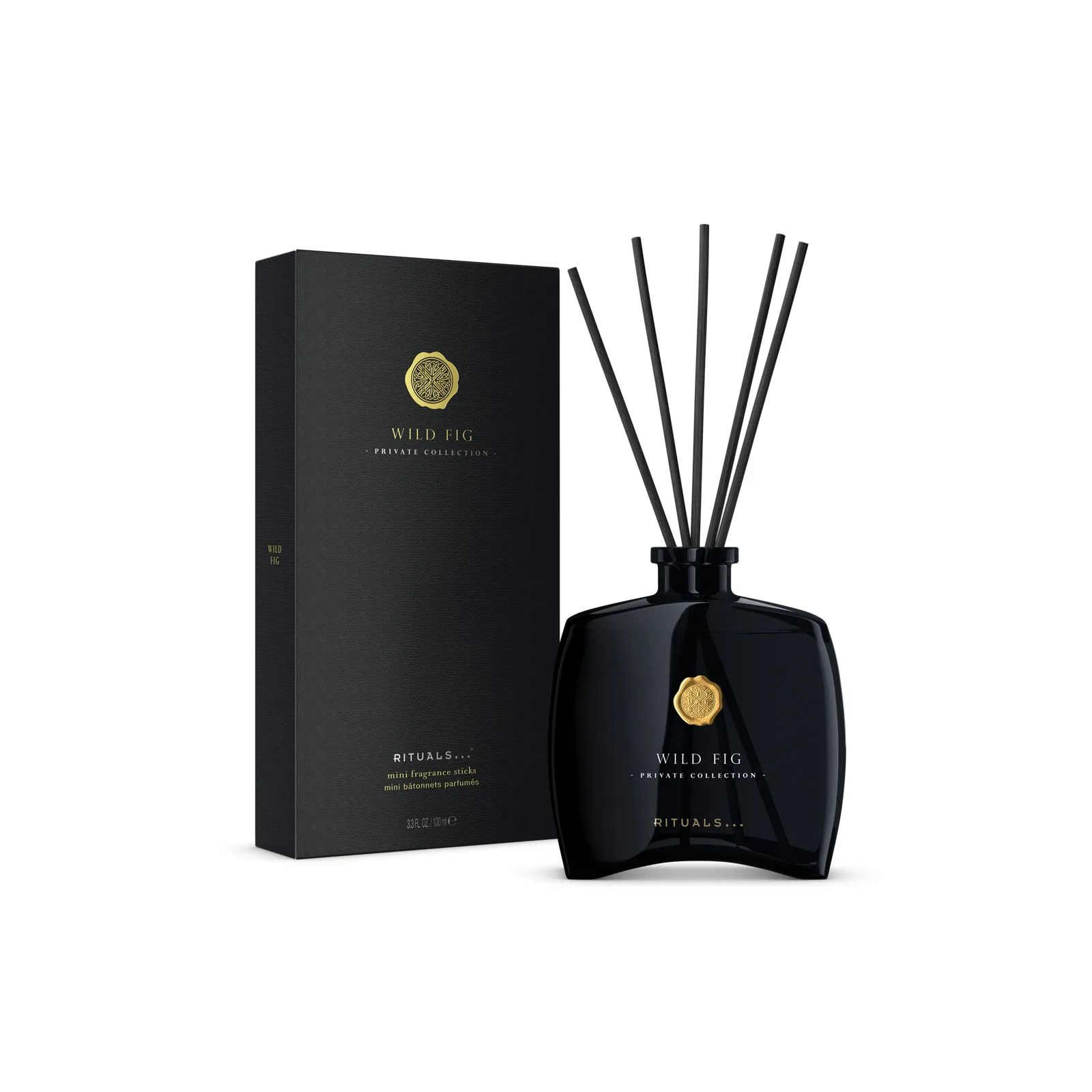  RITUALS   Wild Fig - Mini bastoncini profumati | 