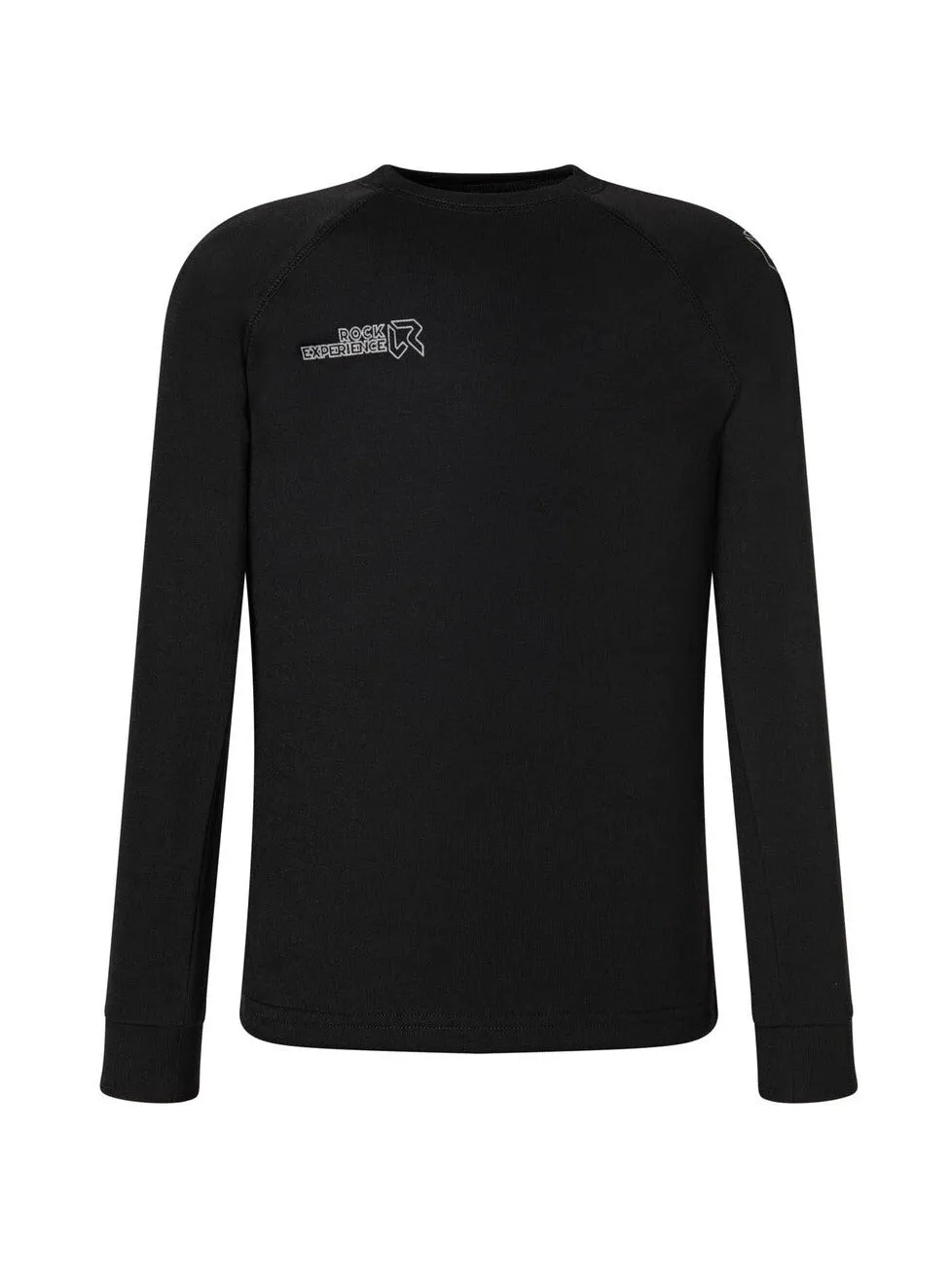 Rock Experience Heaven LS maglietta intimo termico bambino