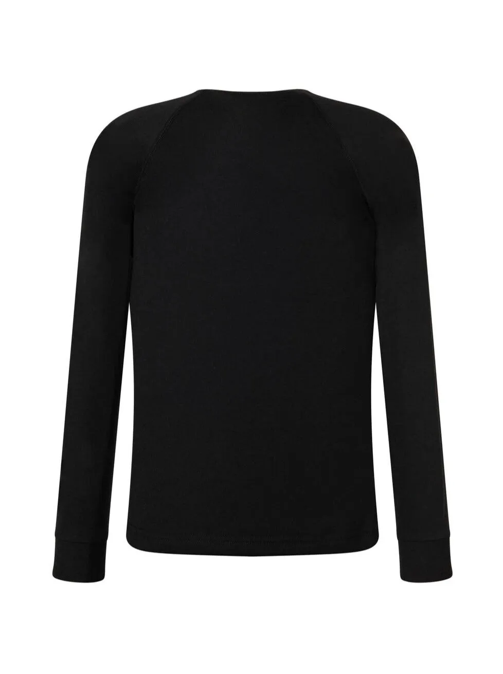 Rock Experience Heaven LS maglietta intimo termico bambino