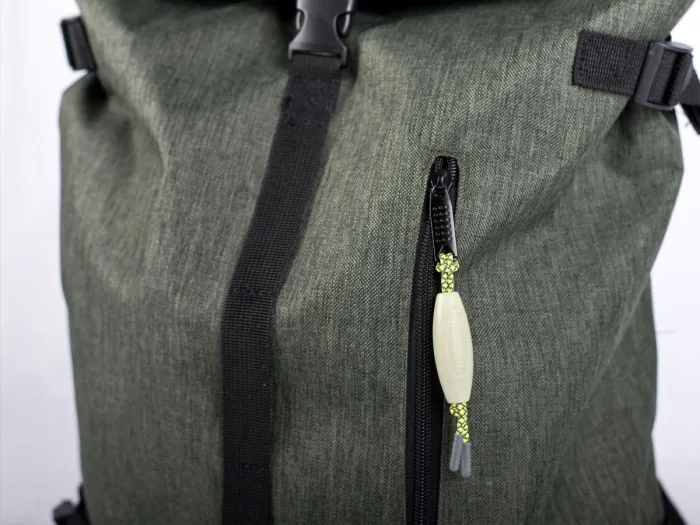Ropescout Glow Zip Marker tiralampo