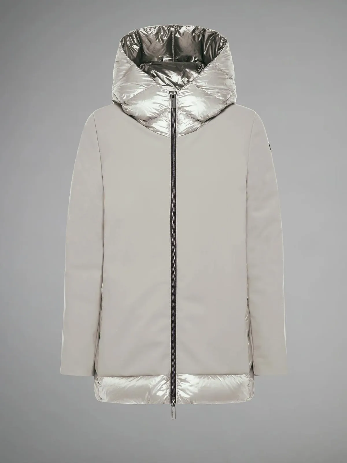     Rrd Giubbino Donna W23512    